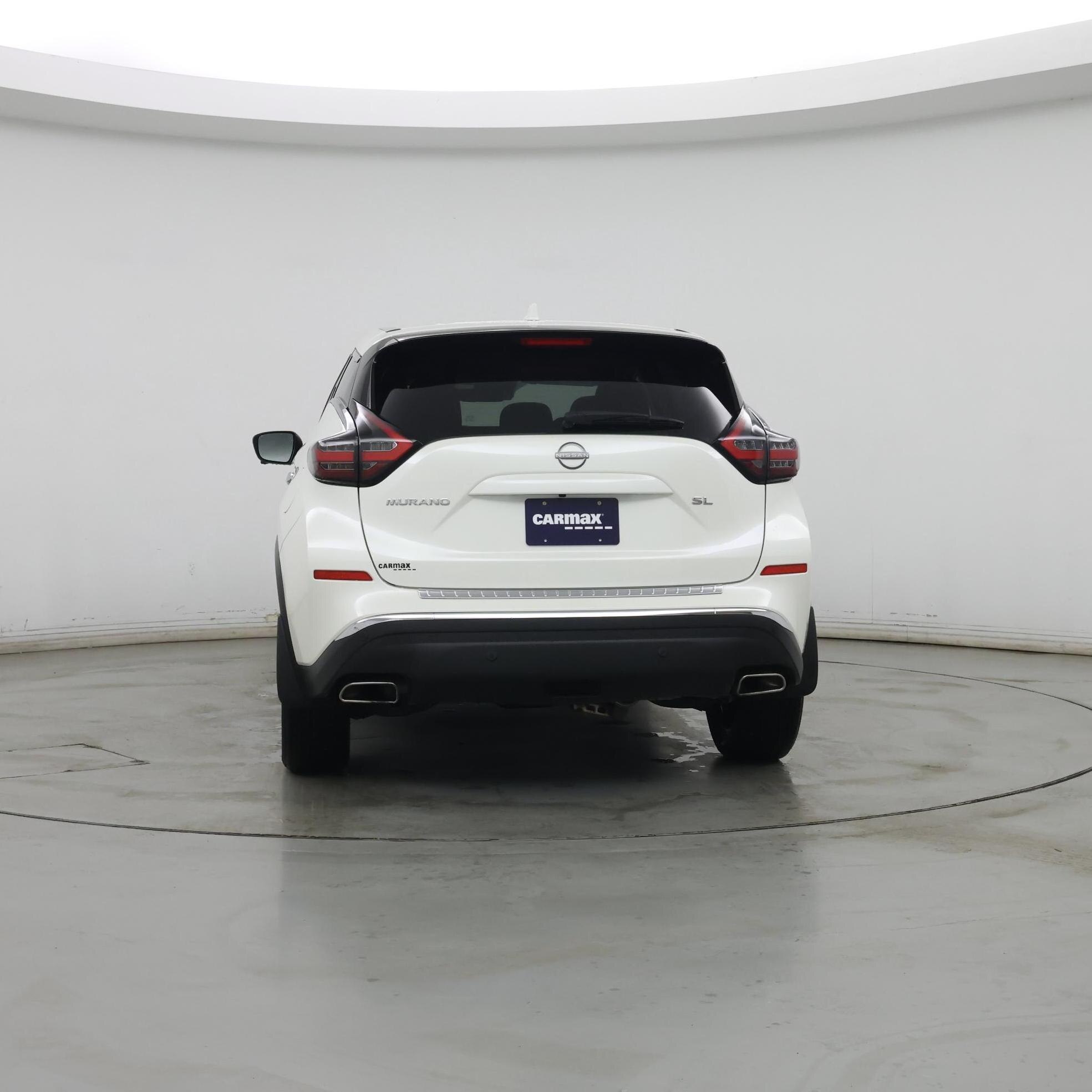 Thumbnail: 2024 Nissan Murano - 6