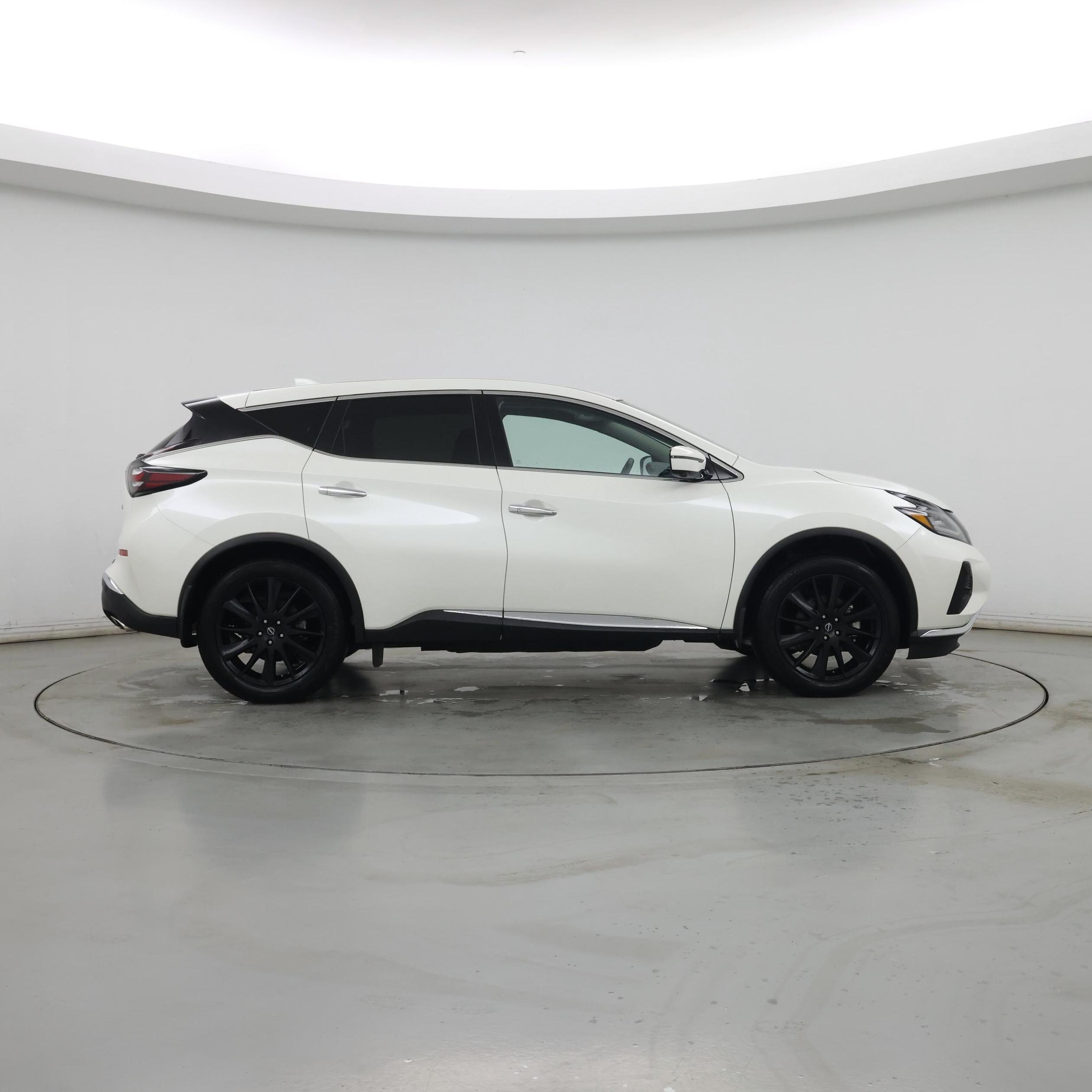 Thumbnail: 2024 Nissan Murano - 7