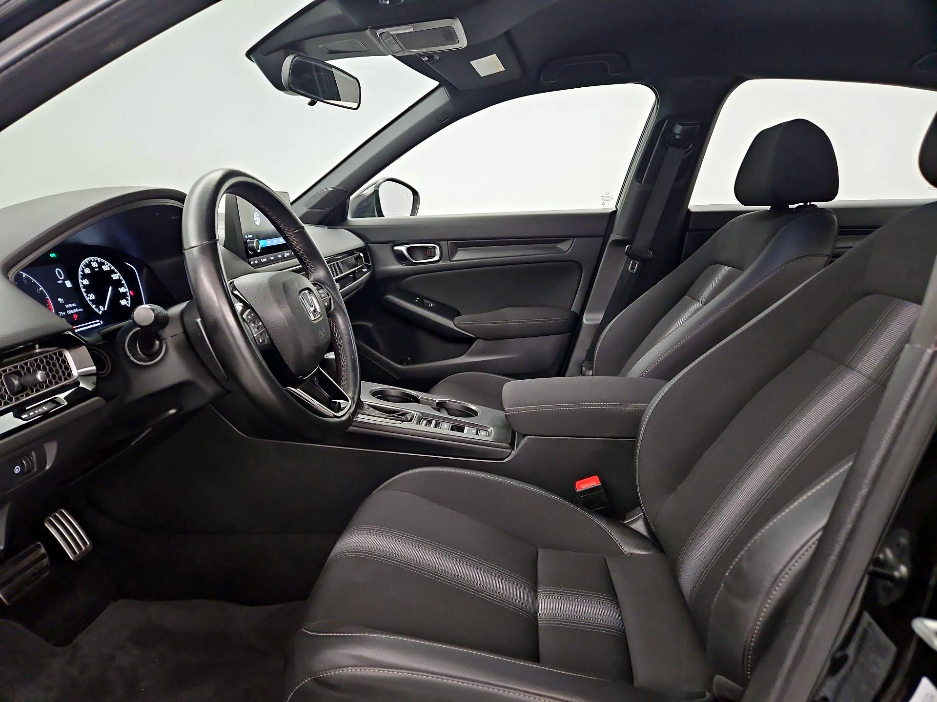 Thumbnail: 2025 Honda Civic - 11