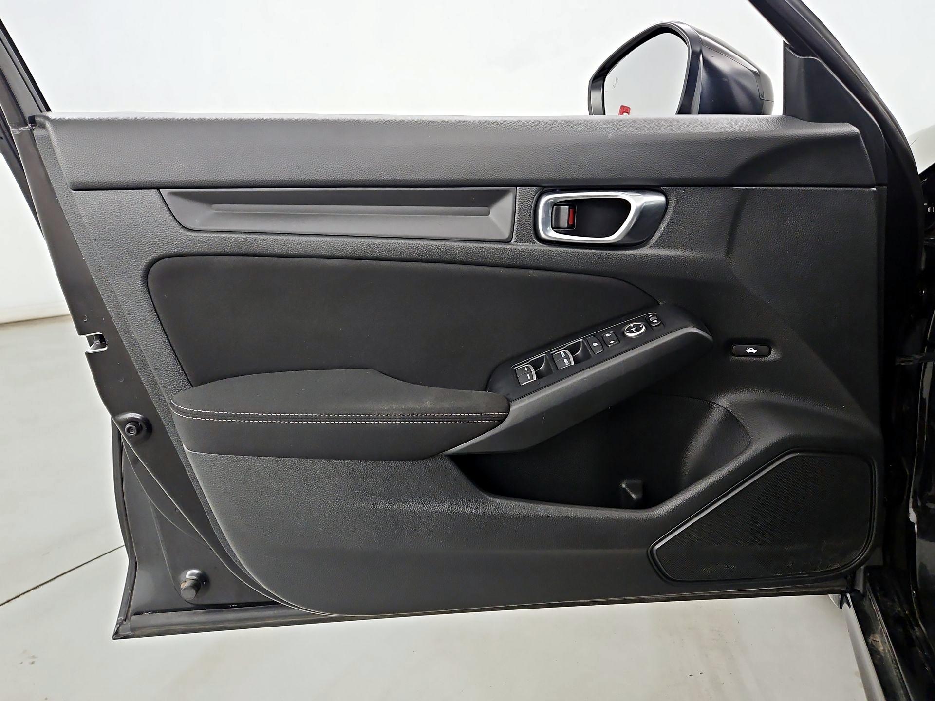 Thumbnail: 2025 Honda Civic - 12