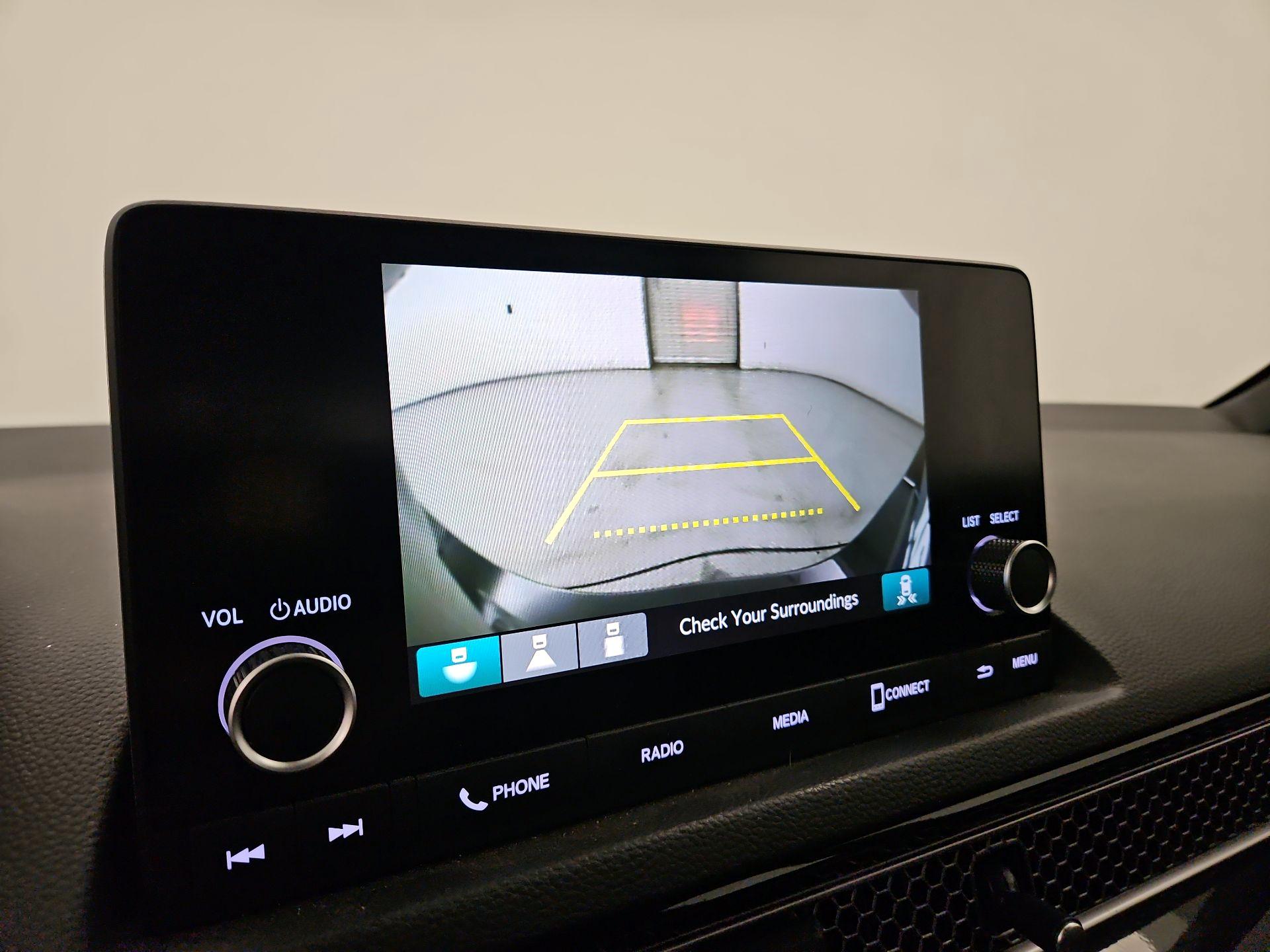 Thumbnail: 2025 Honda Civic - 14