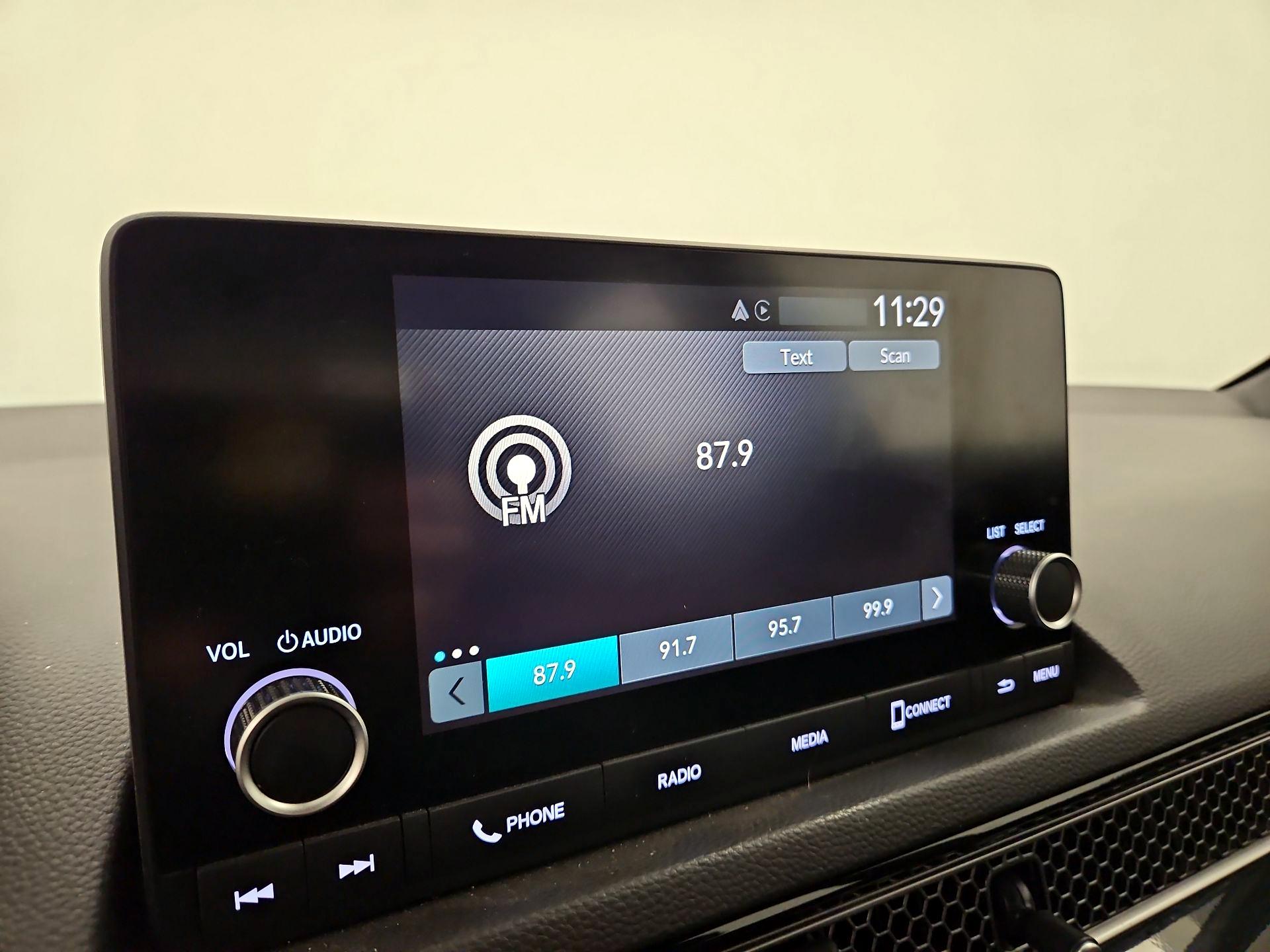 Thumbnail: 2025 Honda Civic - 15