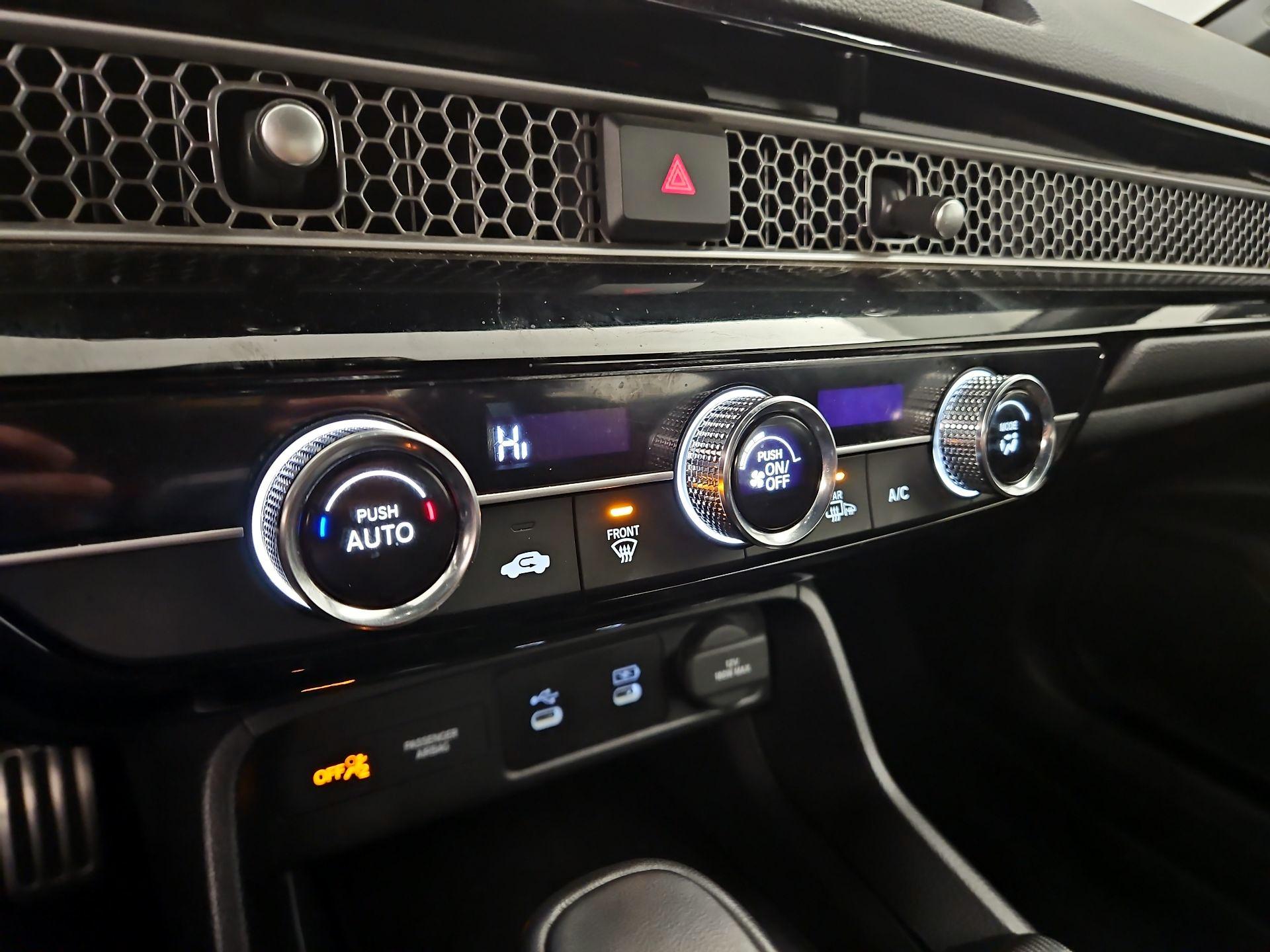 Thumbnail: 2025 Honda Civic - 16