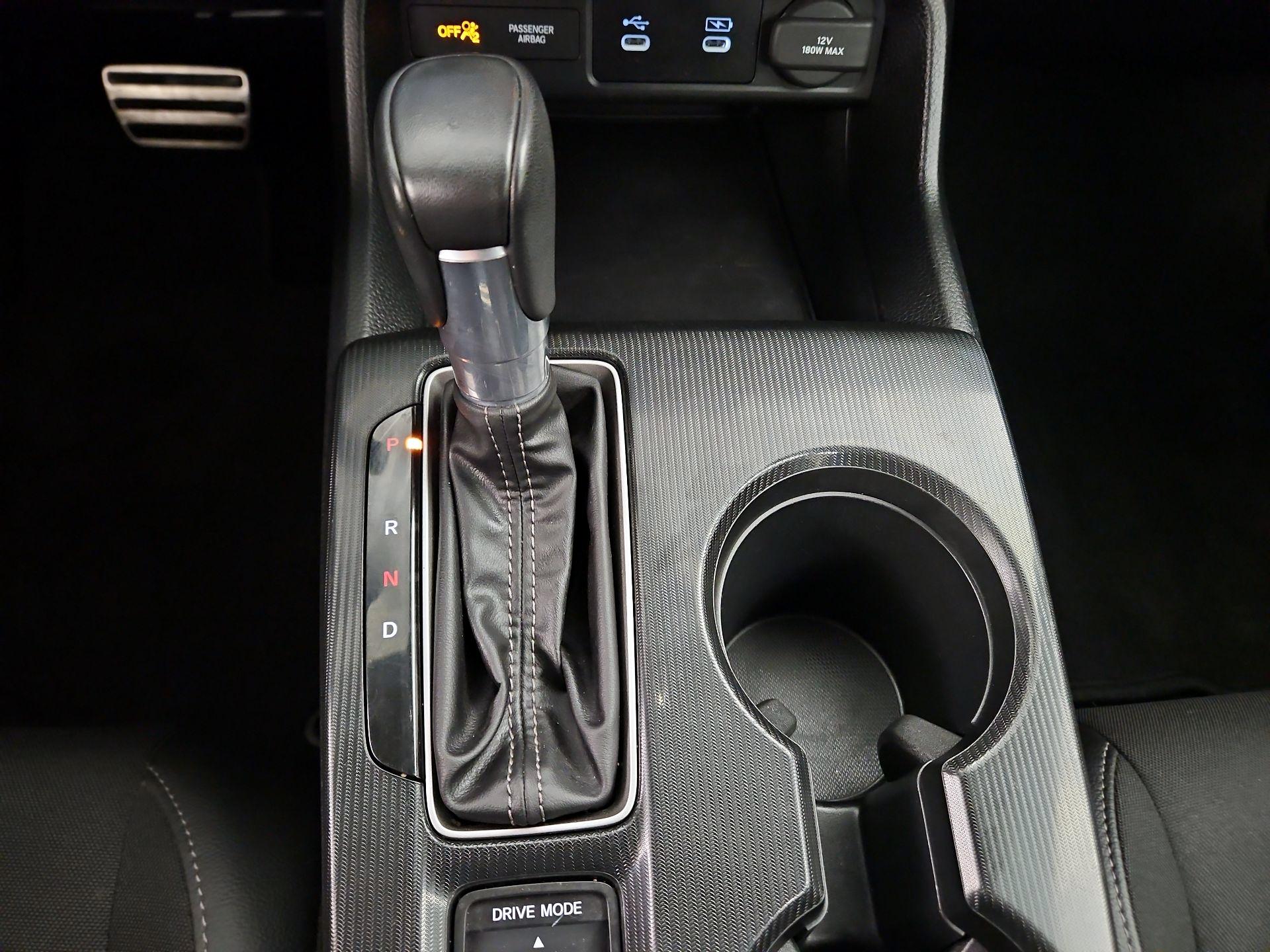 Thumbnail: 2025 Honda Civic - 17