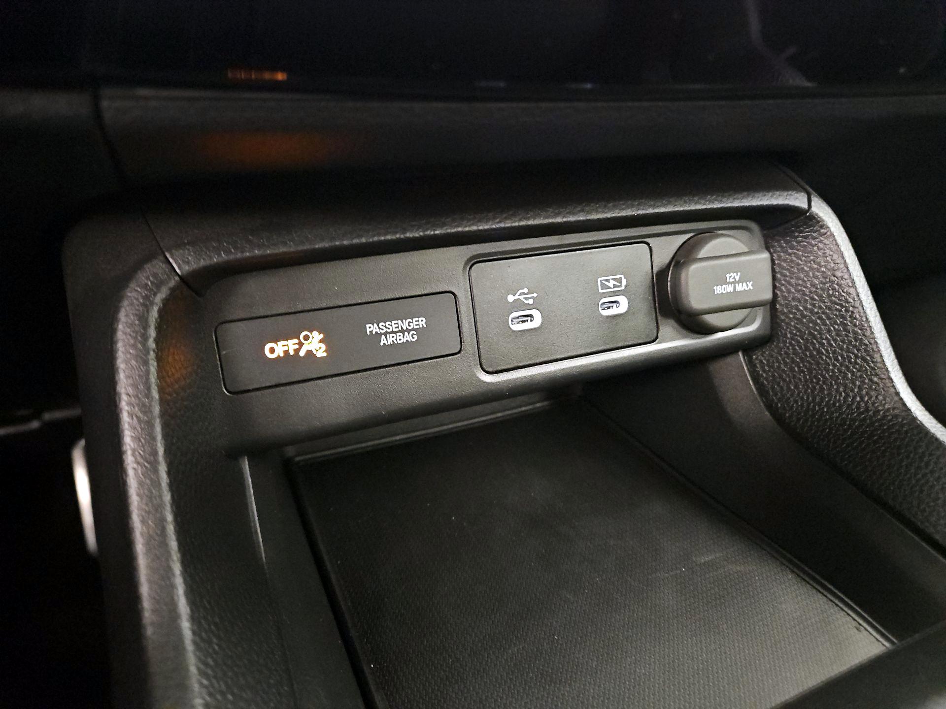 Thumbnail: 2025 Honda Civic - 18