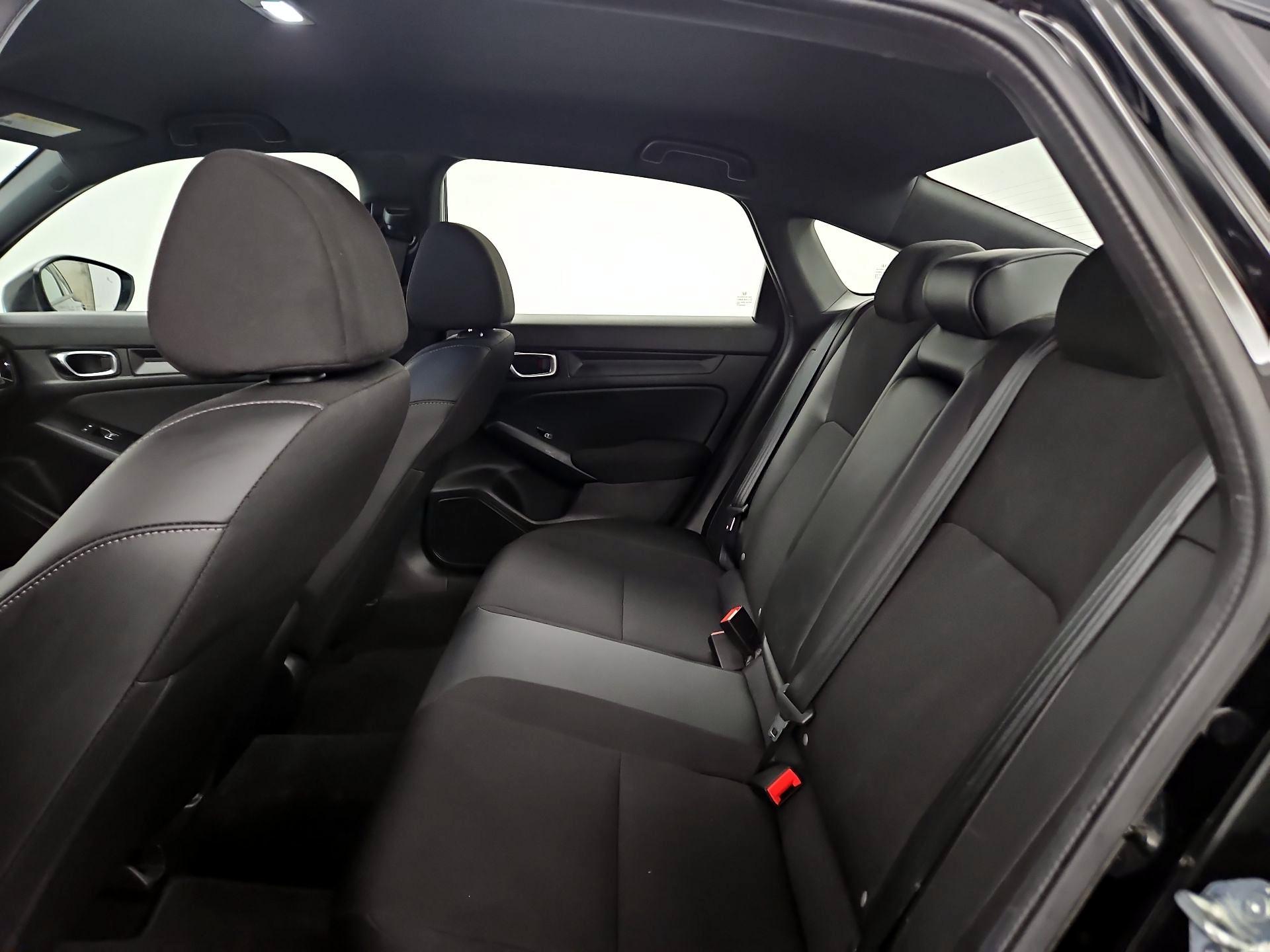 Thumbnail: 2025 Honda Civic - 19