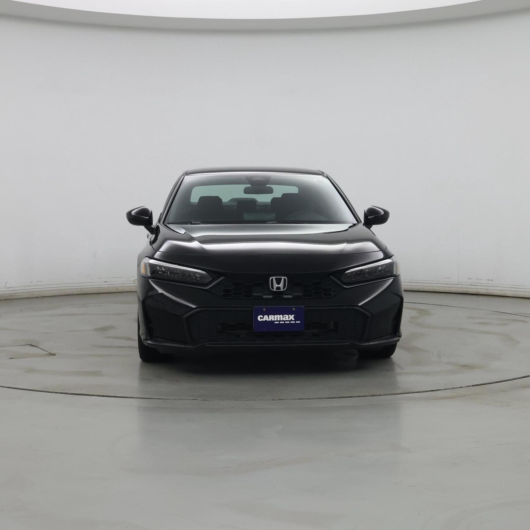 Thumbnail: 2025 Honda Civic - 5