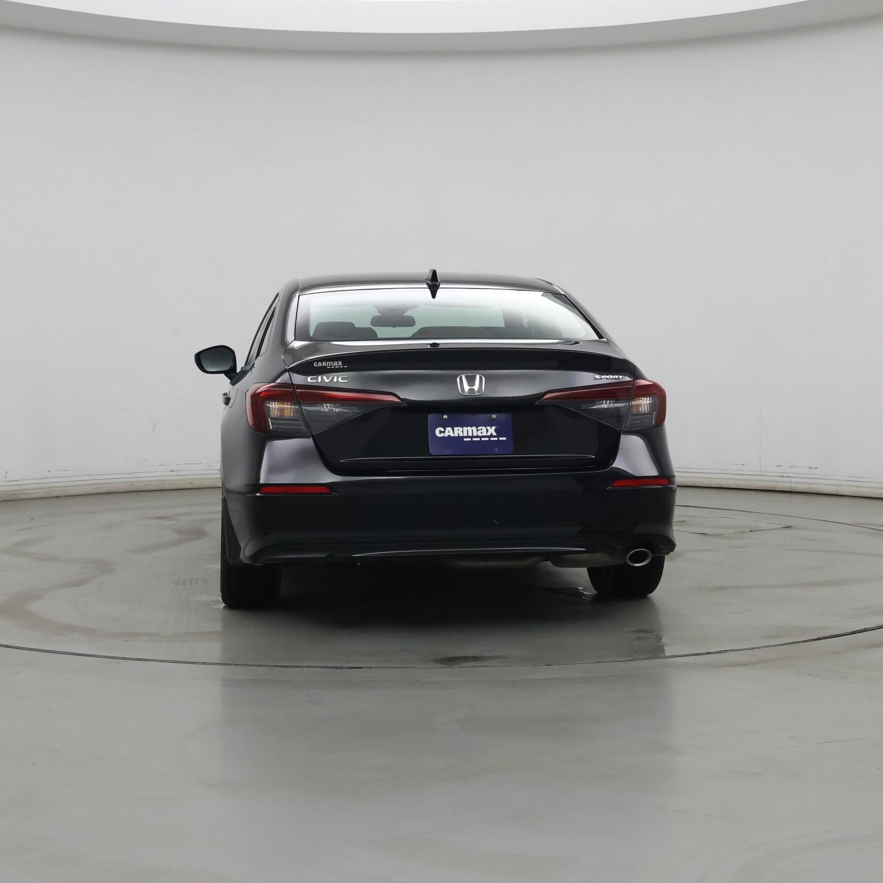 Thumbnail: 2025 Honda Civic - 6