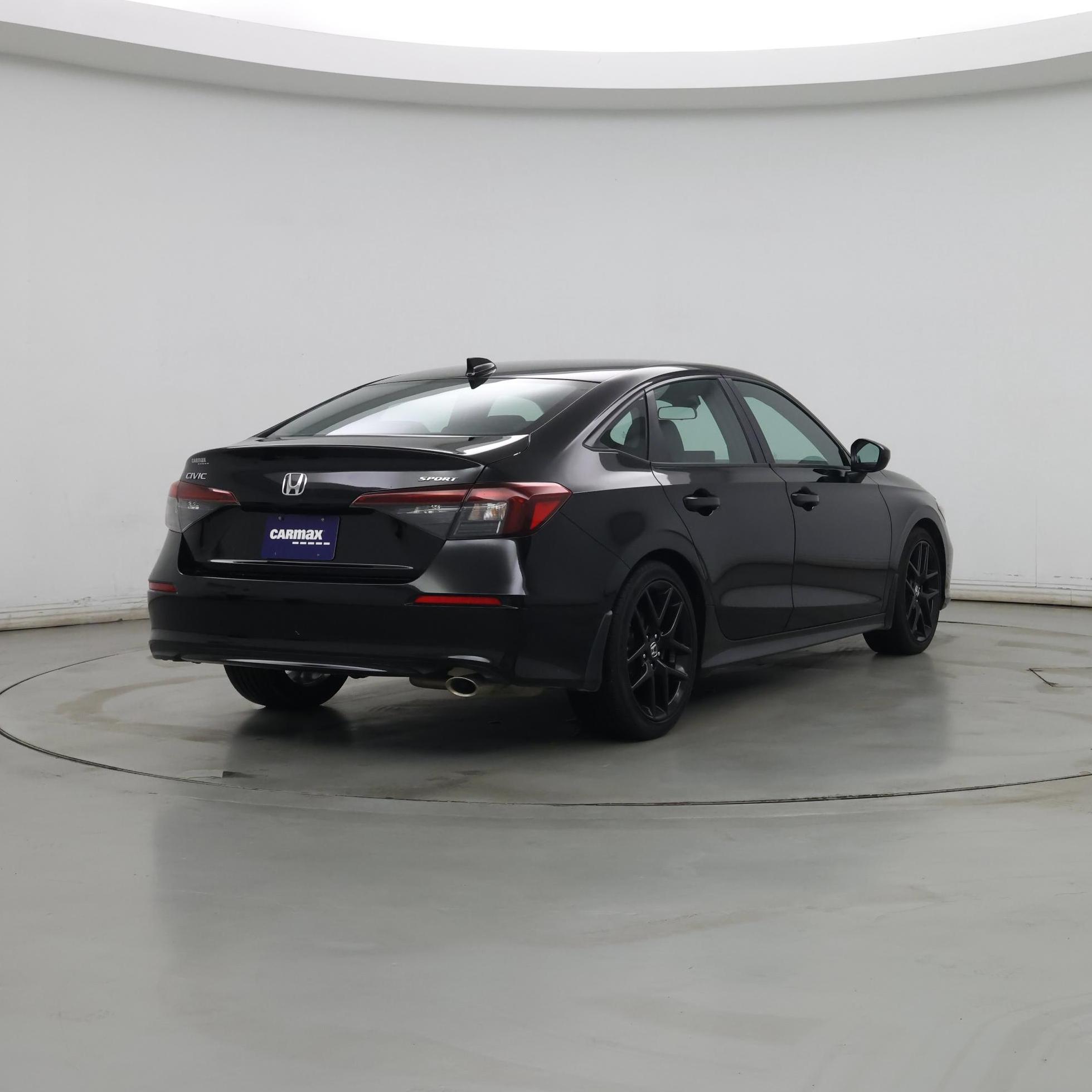 Thumbnail: 2025 Honda Civic - 8