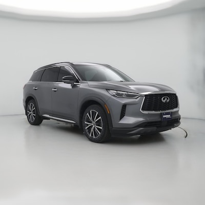 2023 Infiniti QX60 Autograph