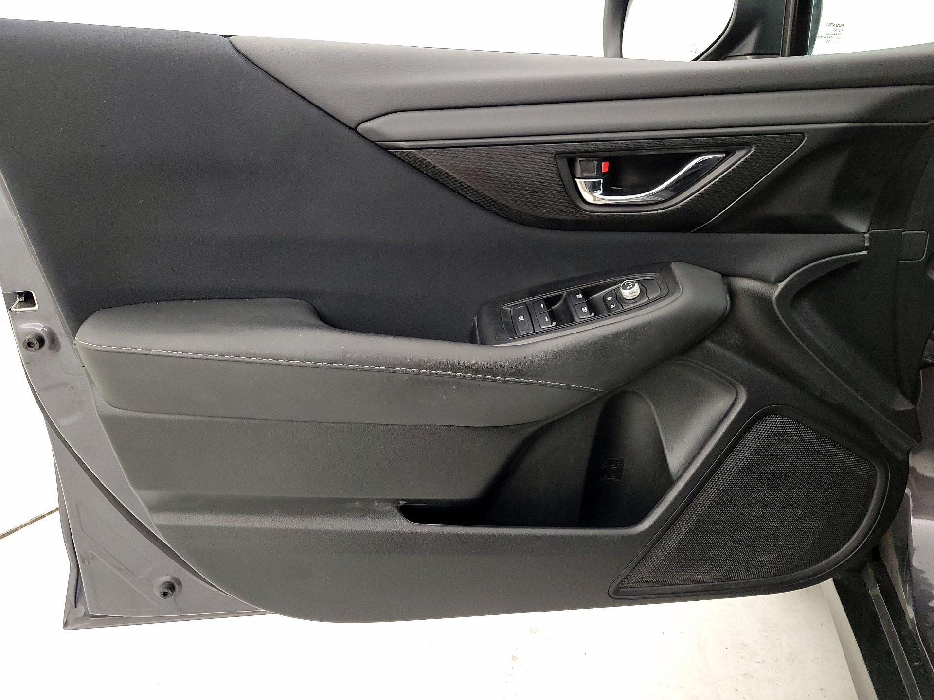 Thumbnail: 2024 Subaru Legacy - 12