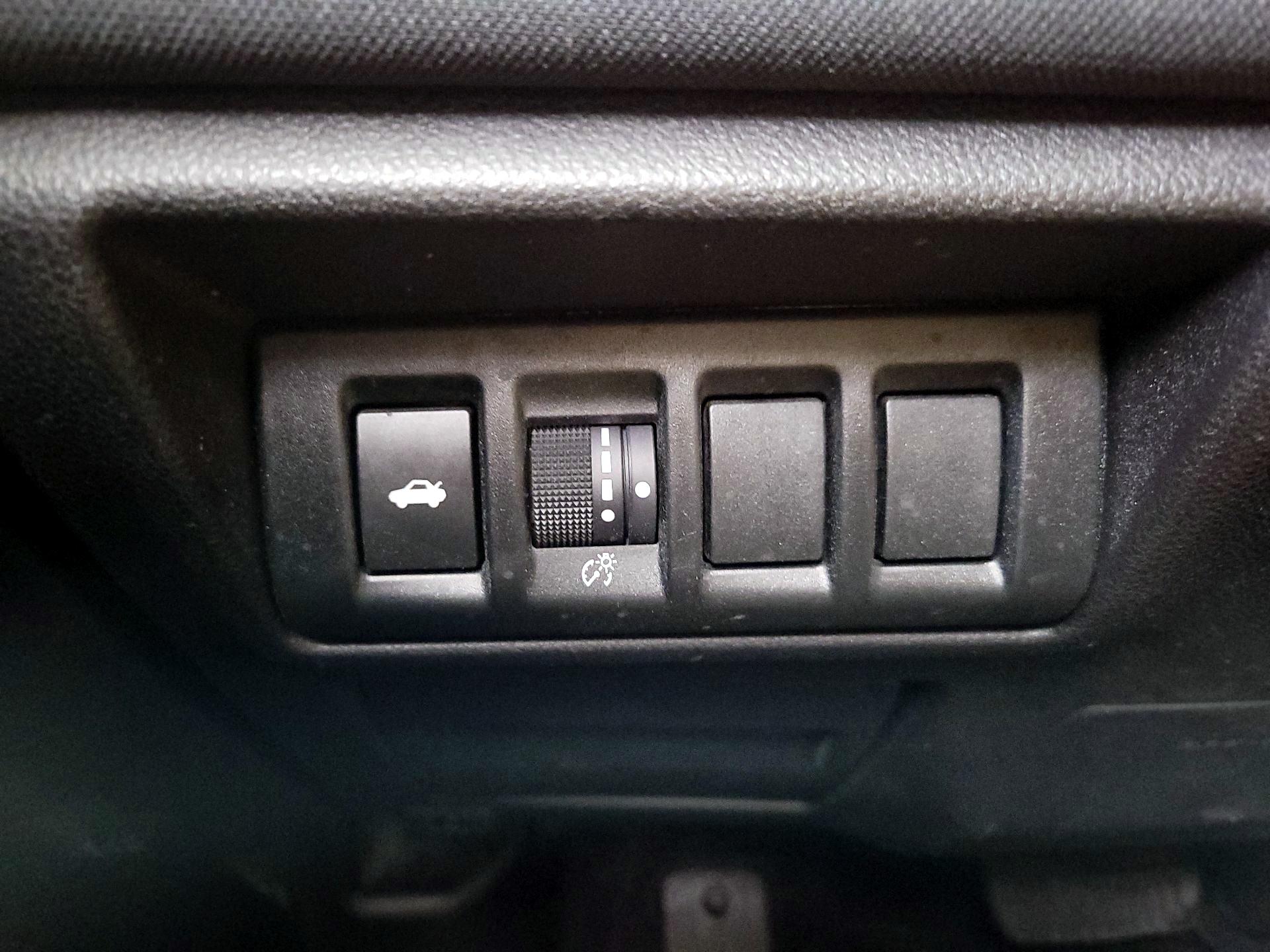 Thumbnail: 2024 Subaru Legacy - 13