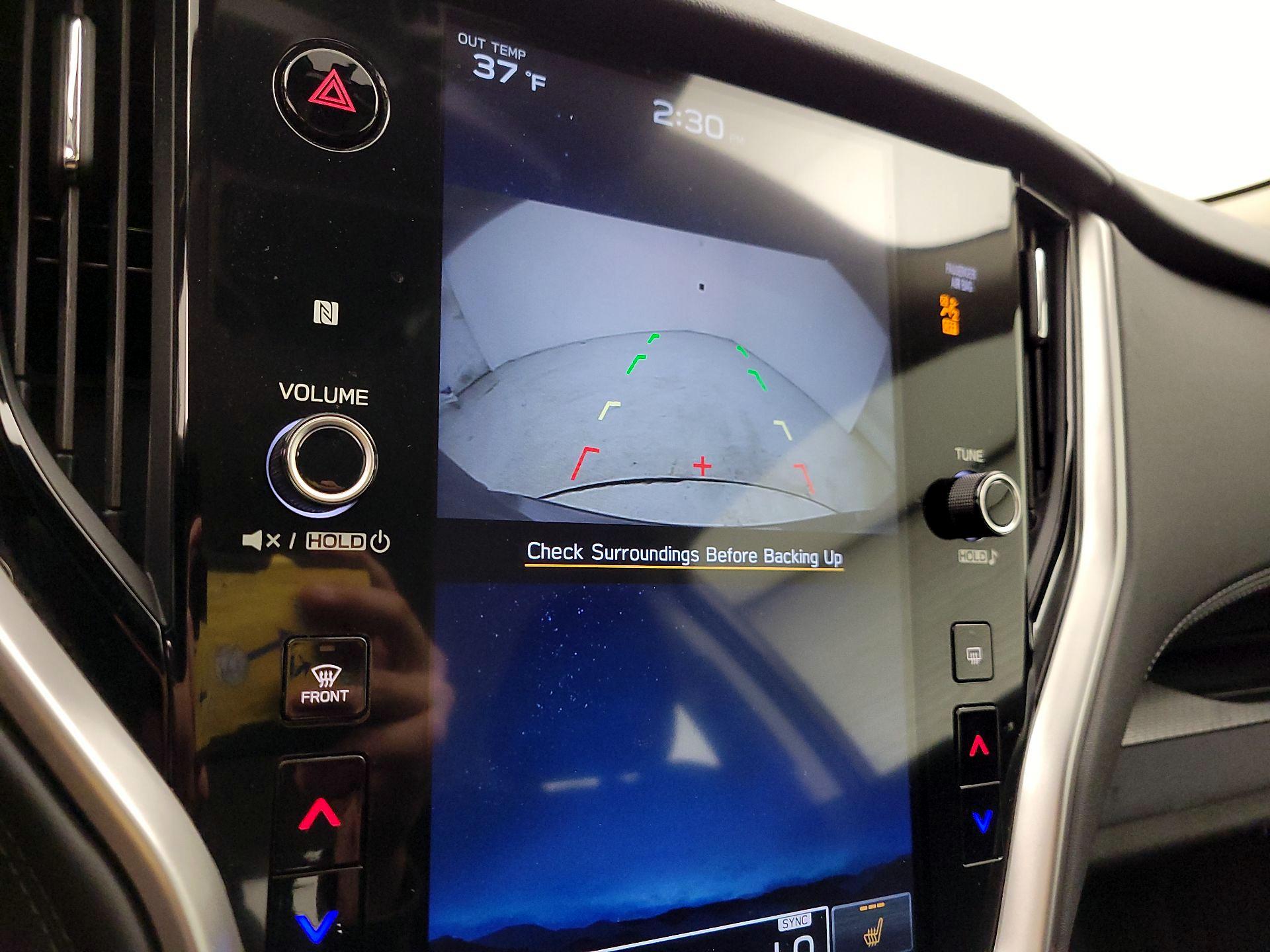 Thumbnail: 2024 Subaru Legacy - 14