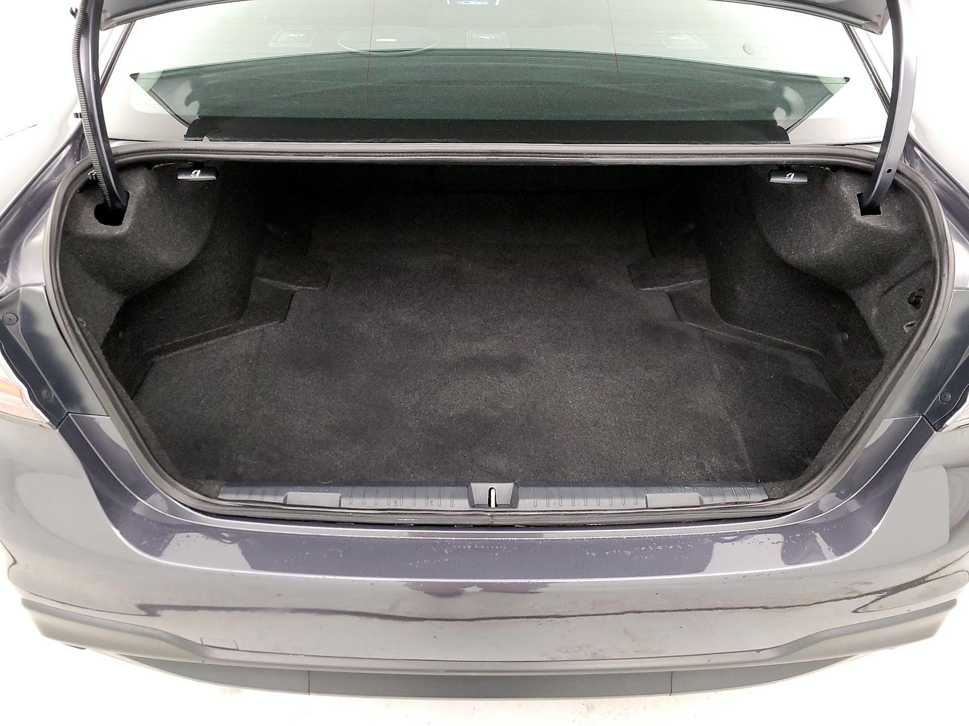 Thumbnail: 2024 Subaru Legacy - 20