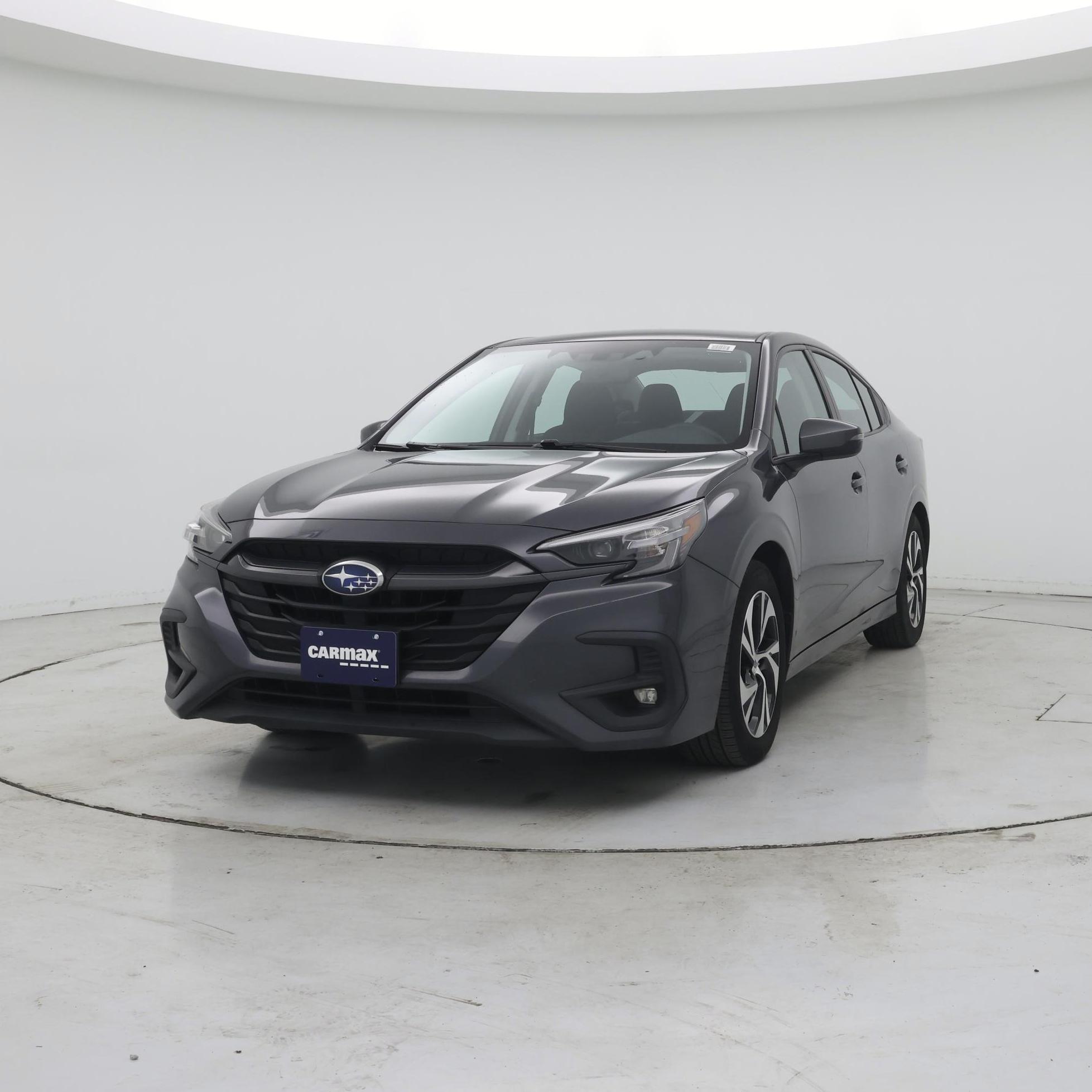 Thumbnail: 2024 Subaru Legacy - 4