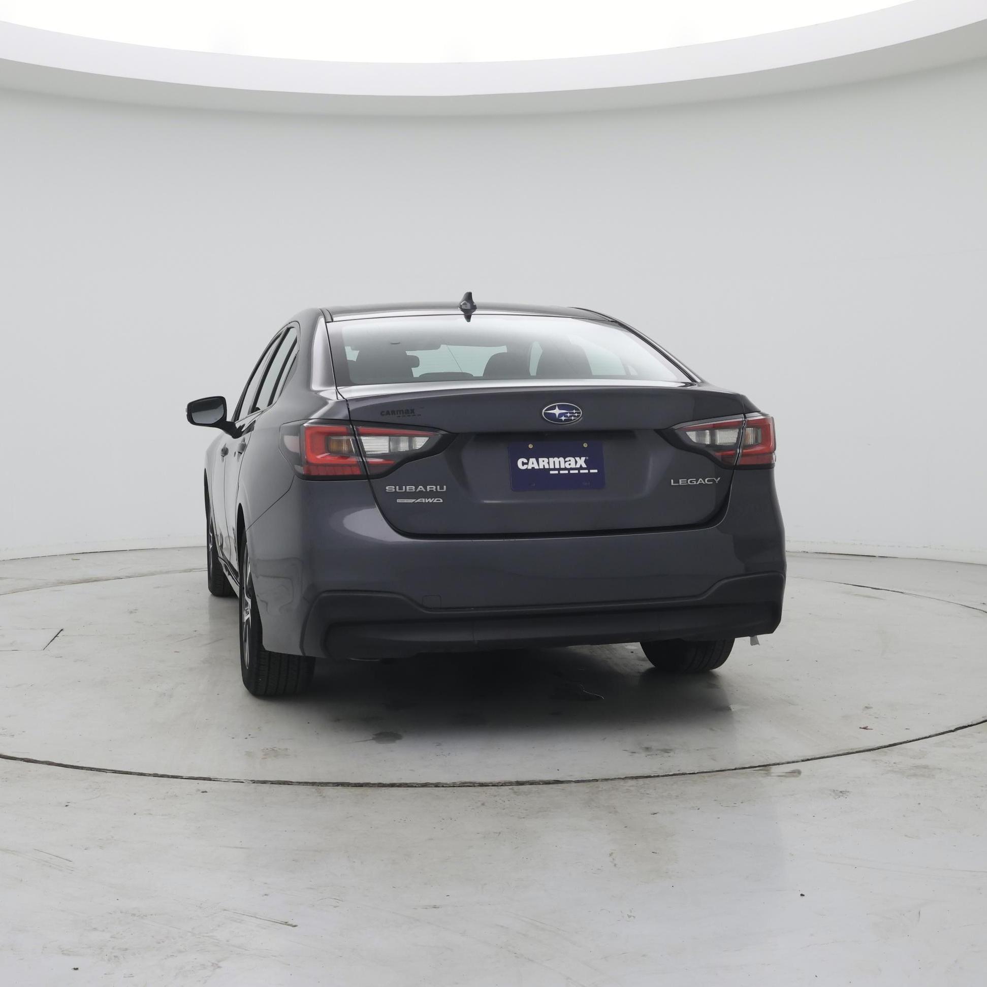 Thumbnail: 2024 Subaru Legacy - 6