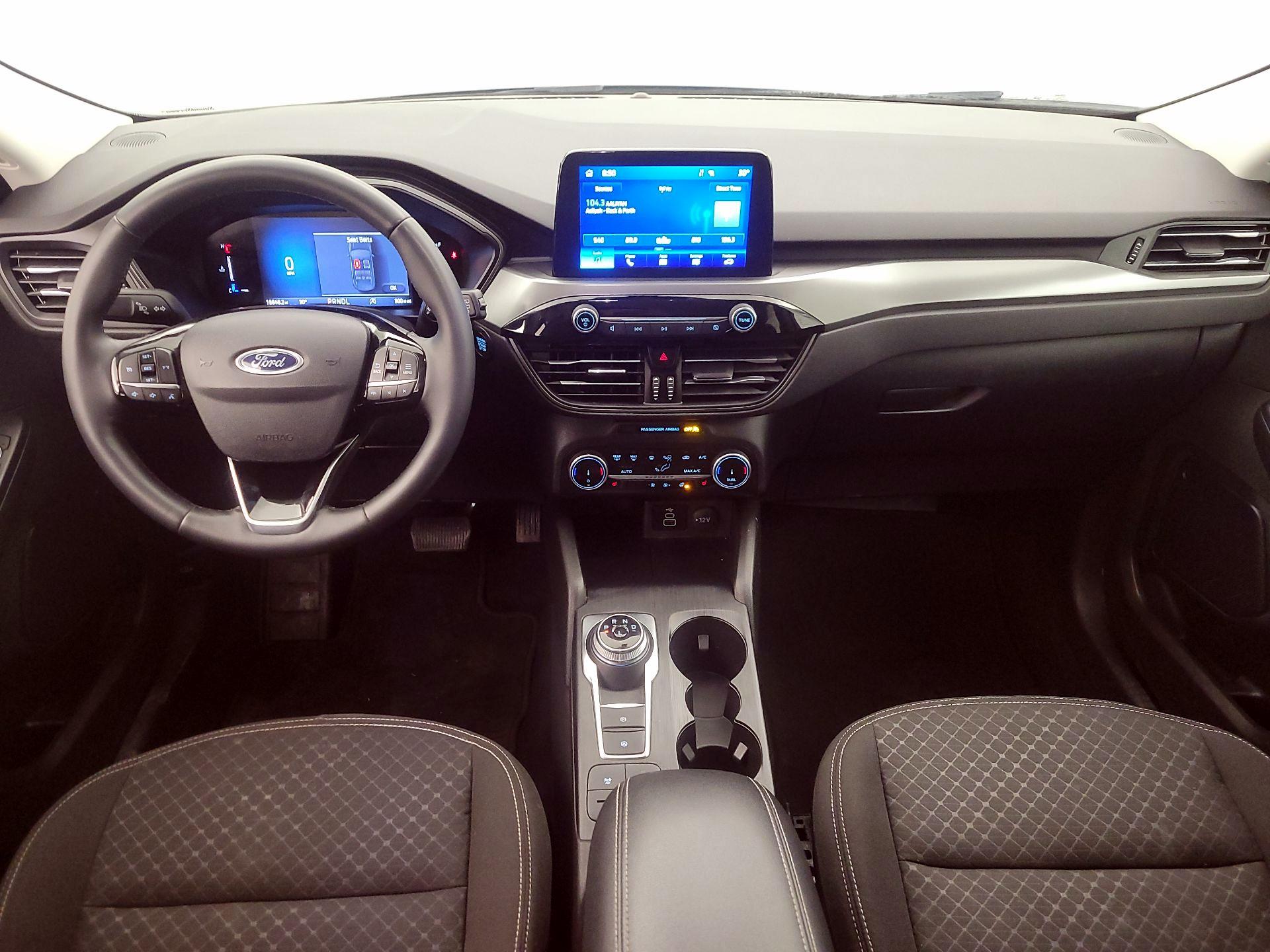 Thumbnail: 2024 Ford Escape - 9