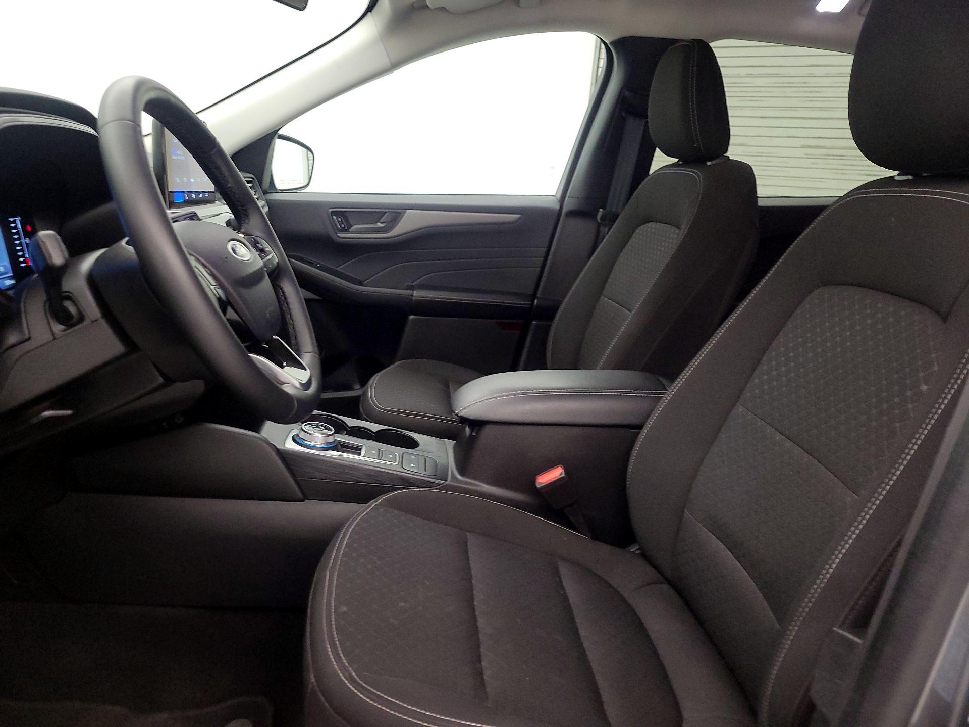 Thumbnail: 2024 Ford Escape - 11