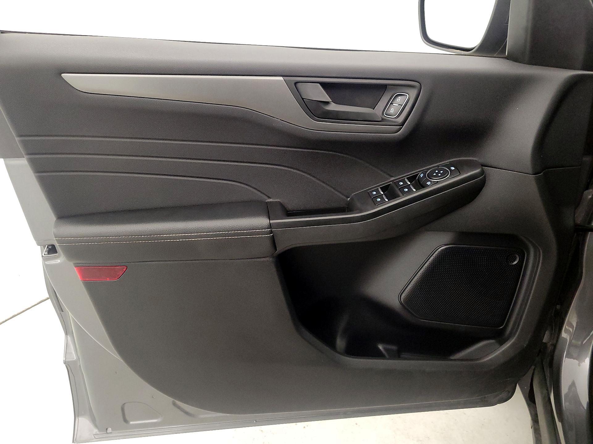 Thumbnail: 2024 Ford Escape - 12