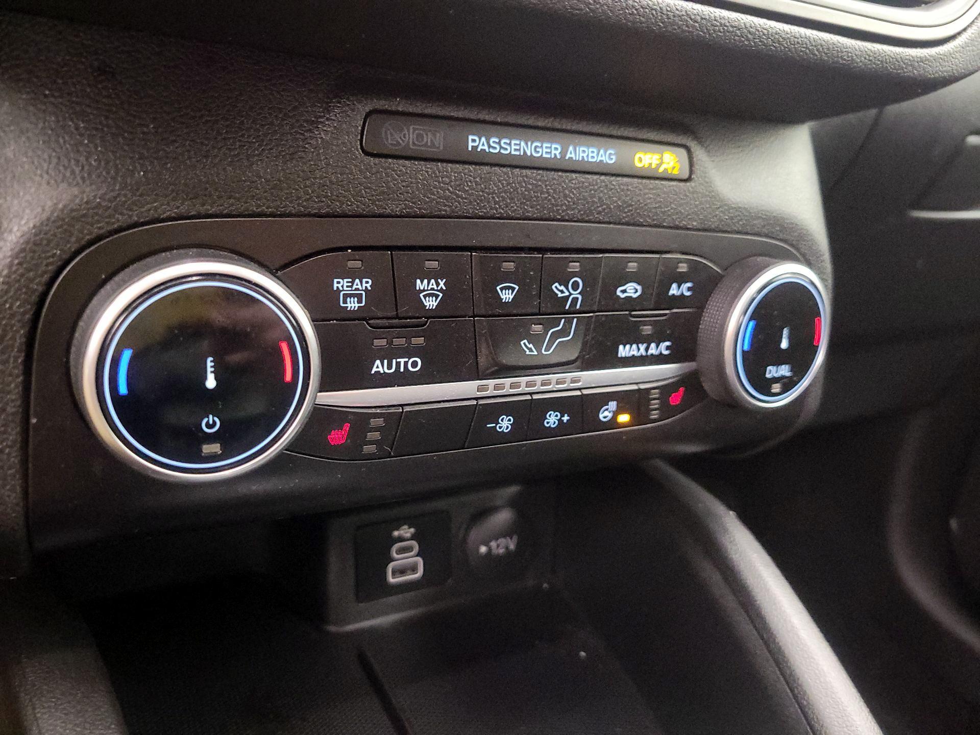 Thumbnail: 2024 Ford Escape - 16