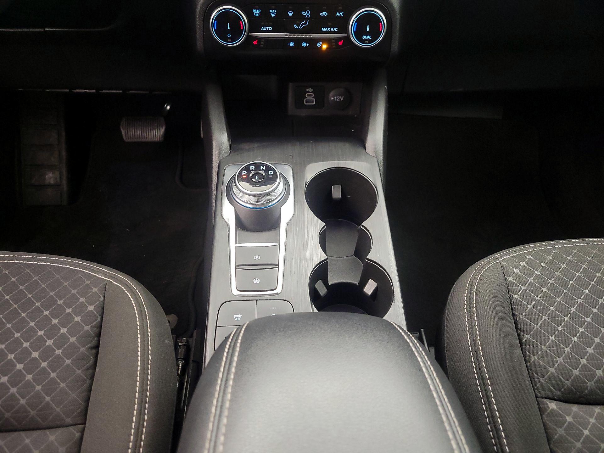 Thumbnail: 2024 Ford Escape - 17