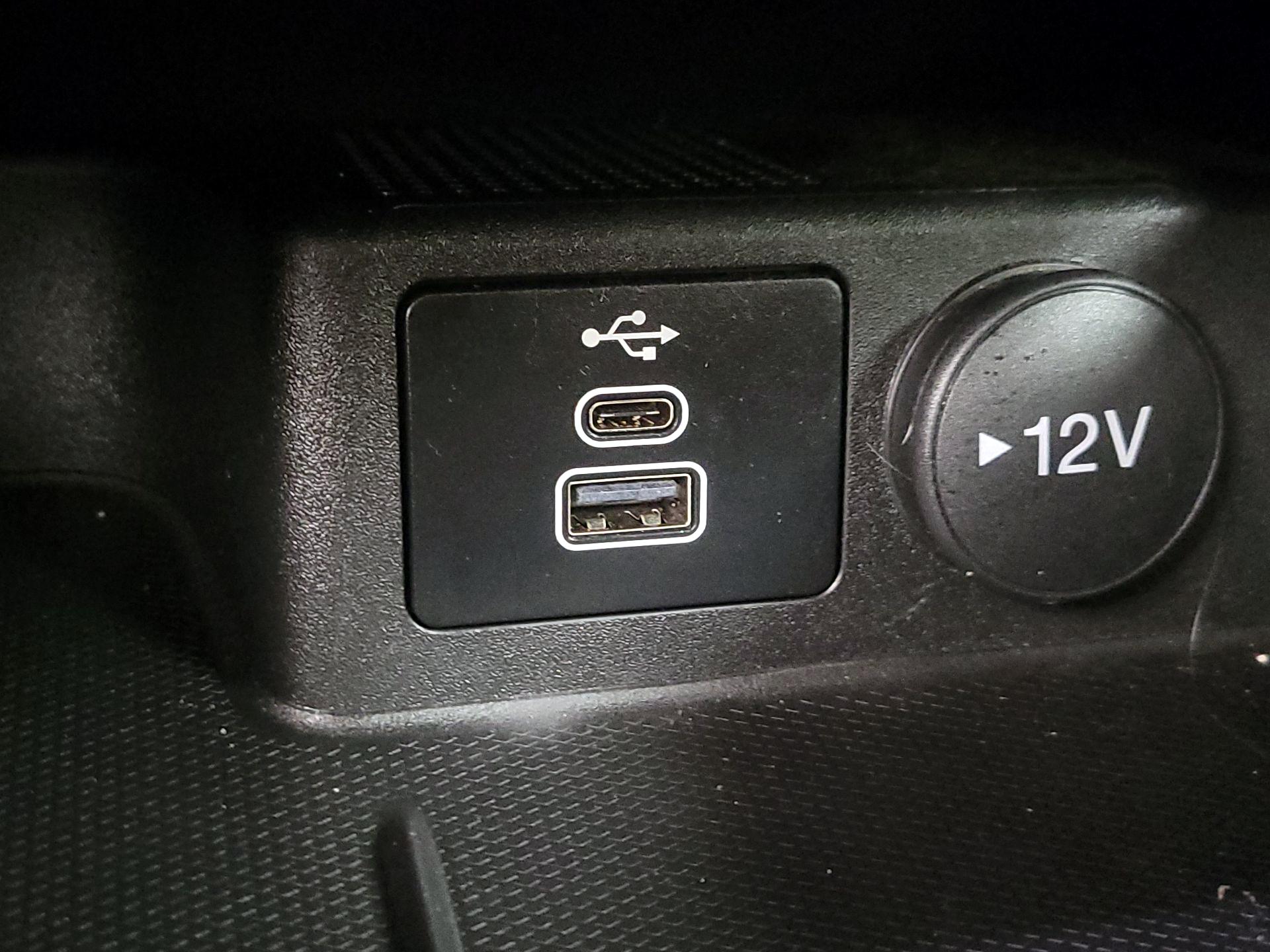 Thumbnail: 2024 Ford Escape - 18