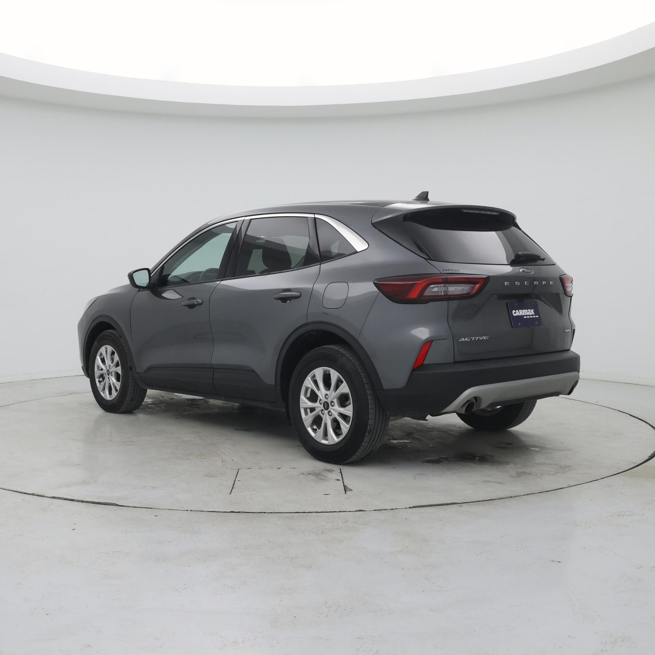 Thumbnail: 2024 Ford Escape - 2