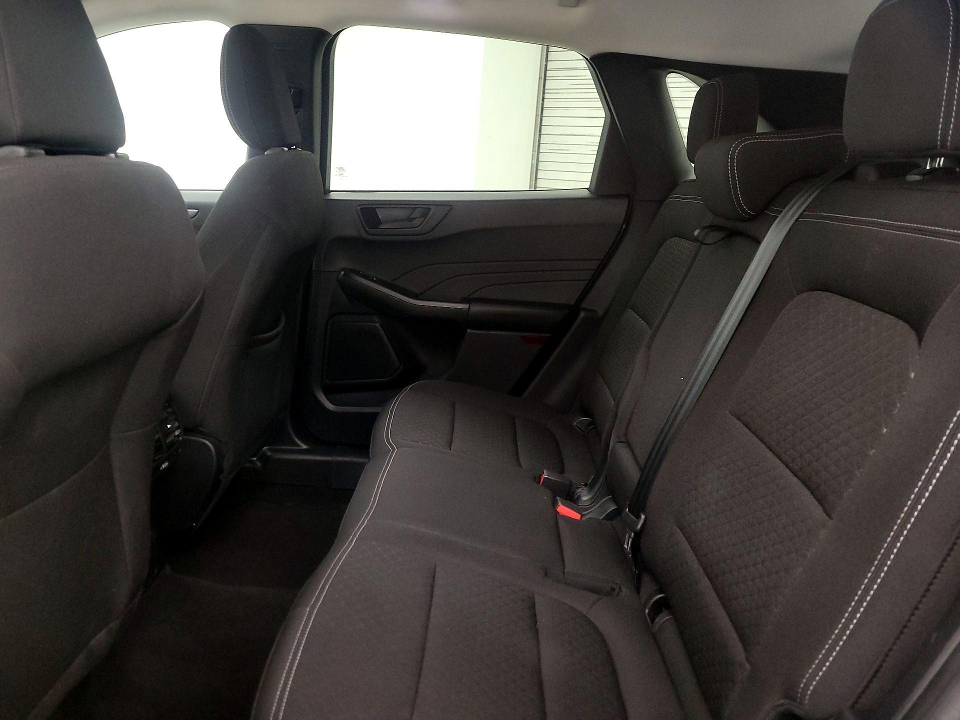 Thumbnail: 2024 Ford Escape - 19