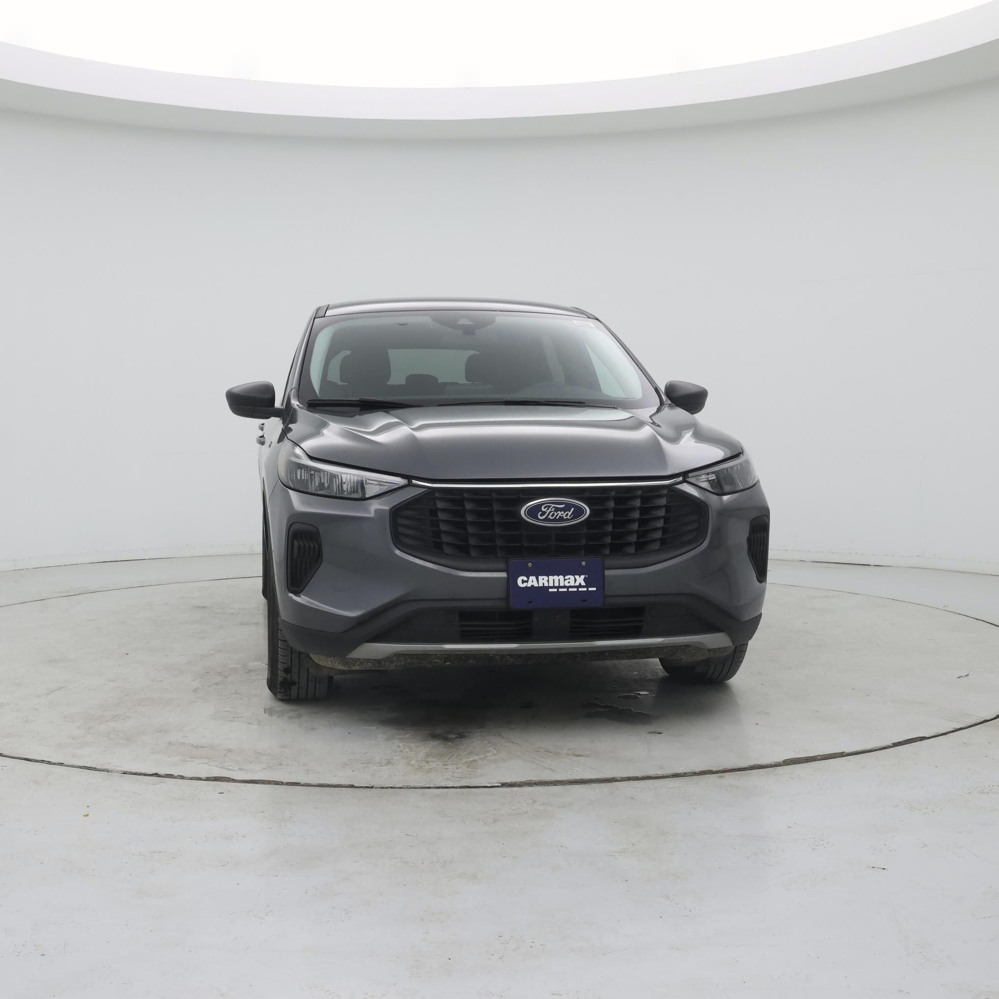 Thumbnail: 2024 Ford Escape - 5