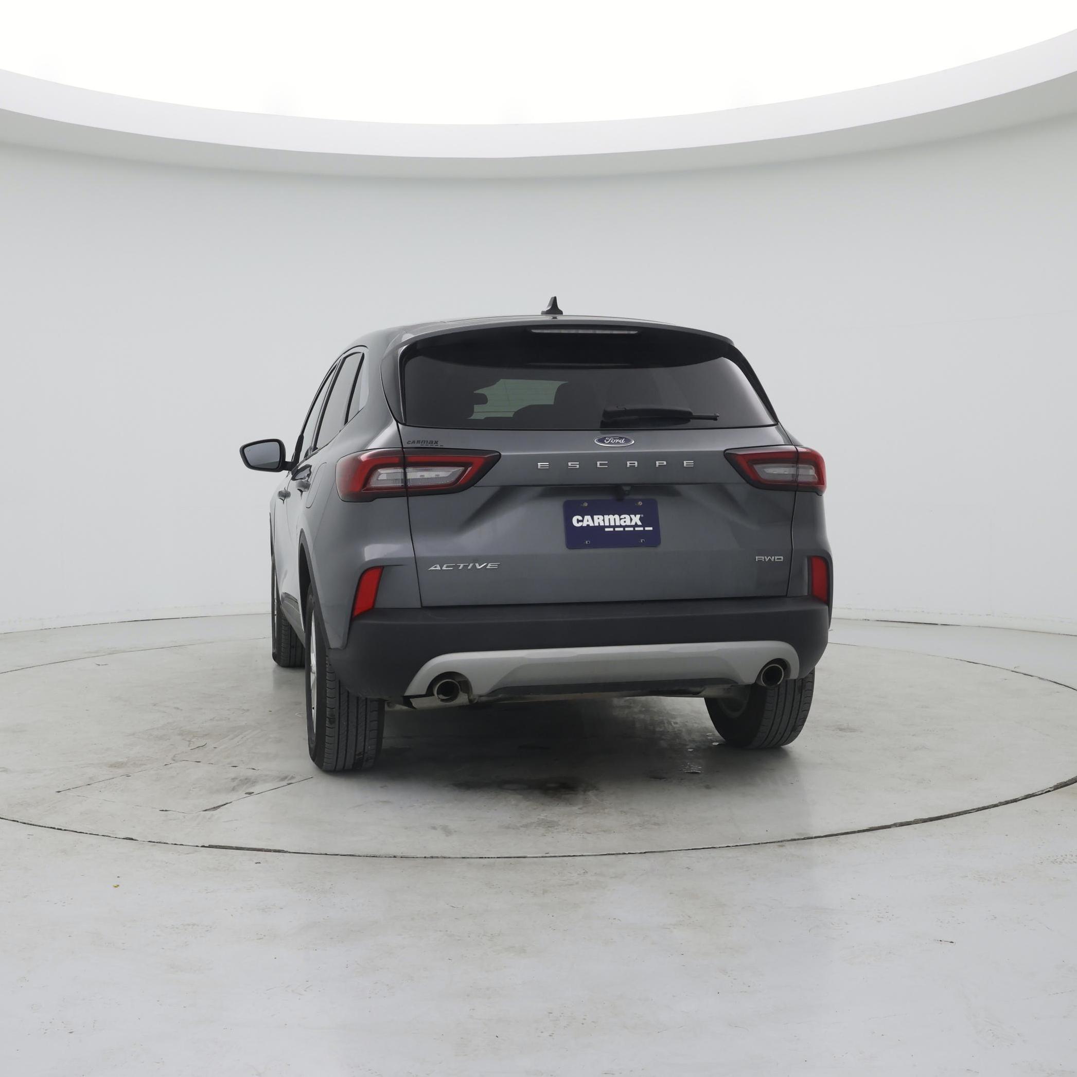 Thumbnail: 2024 Ford Escape - 6