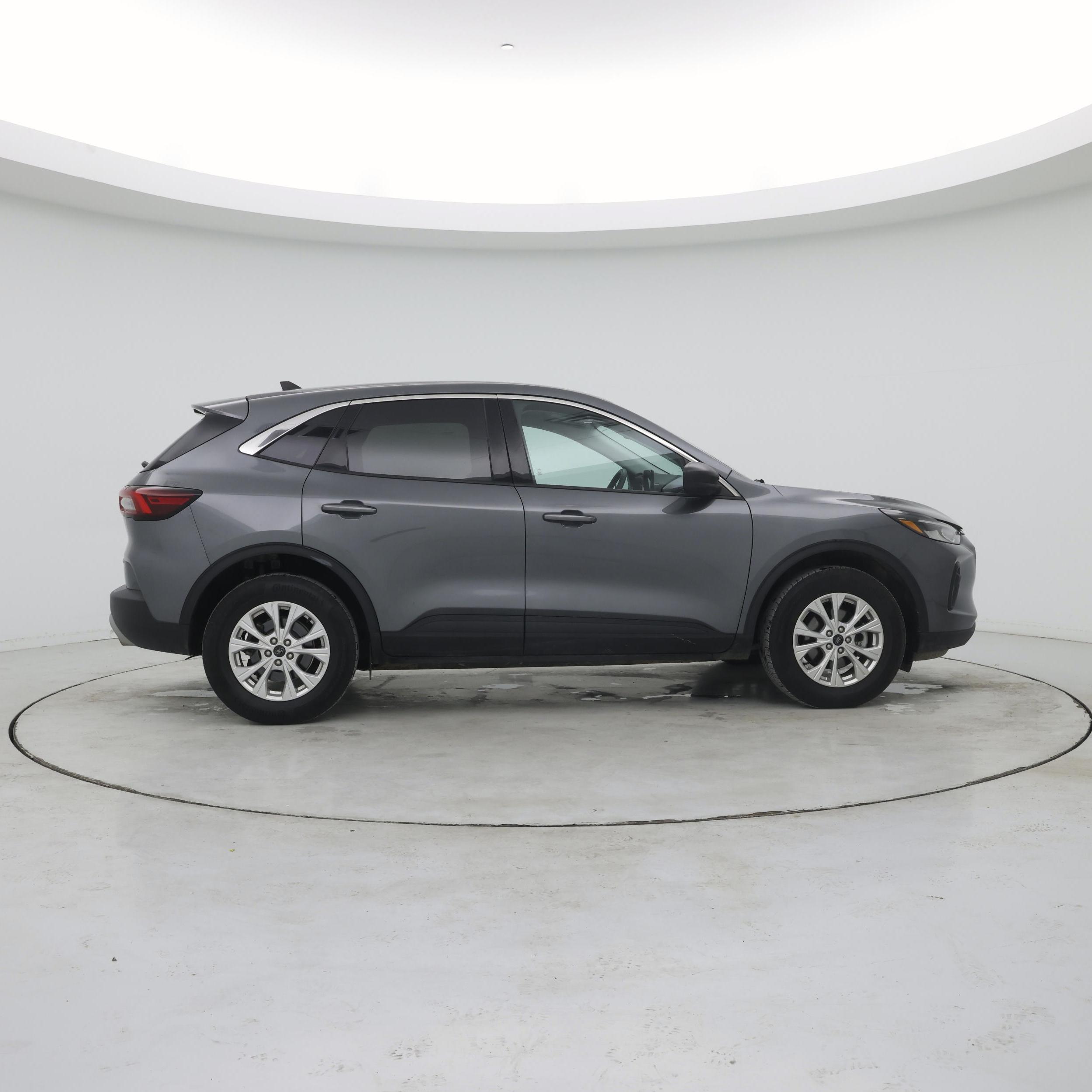 Thumbnail: 2024 Ford Escape - 7