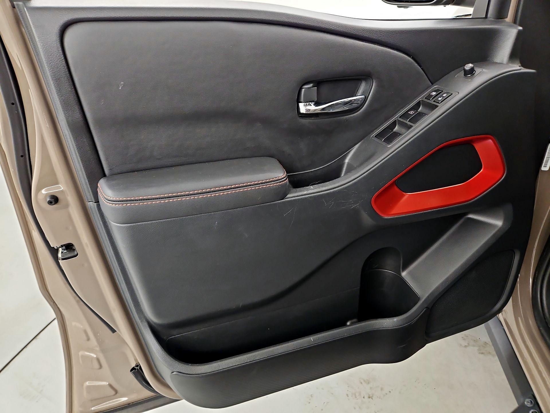 Thumbnail: 2023 Nissan Frontier - 12