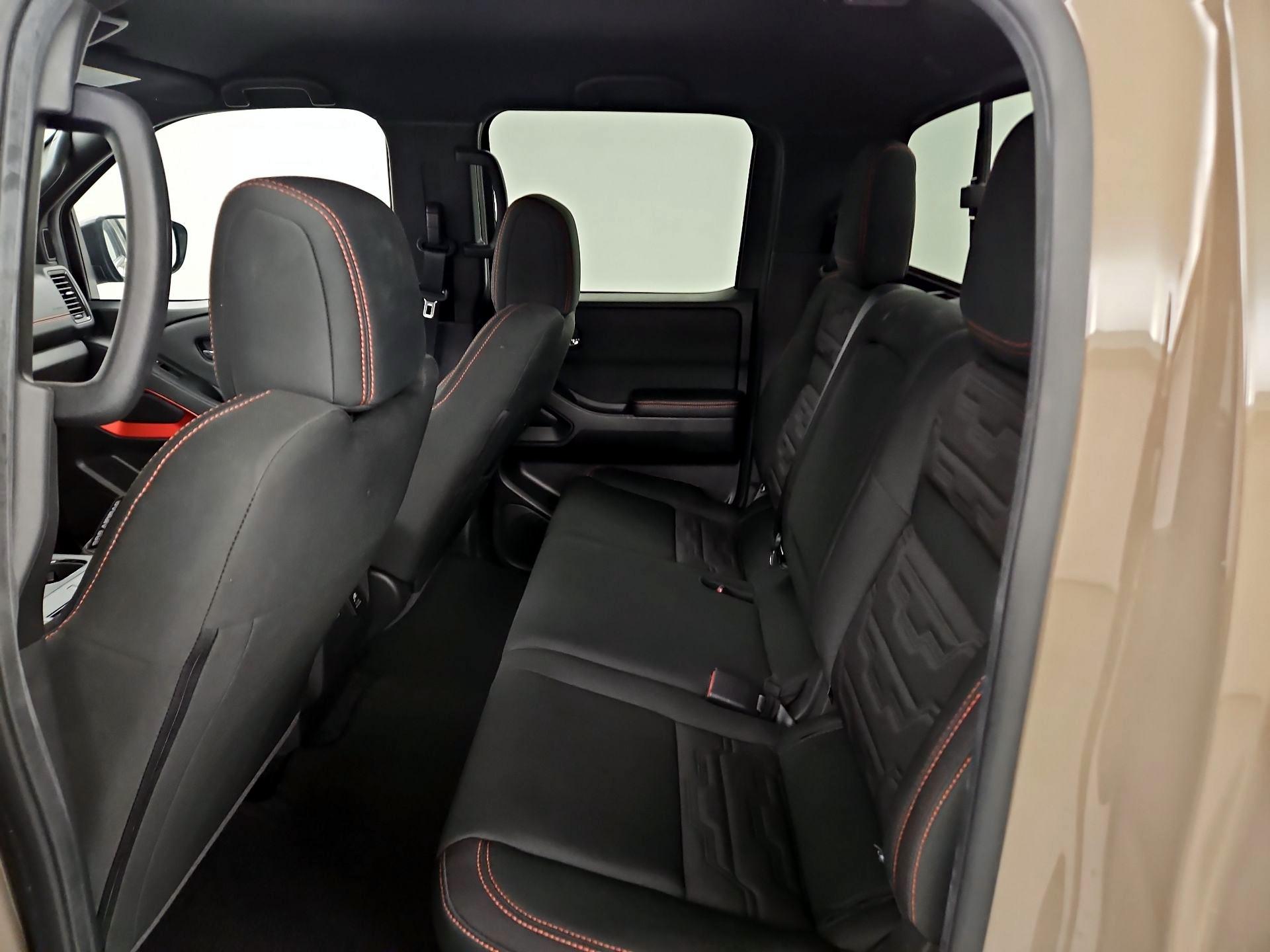 Thumbnail: 2023 Nissan Frontier - 20