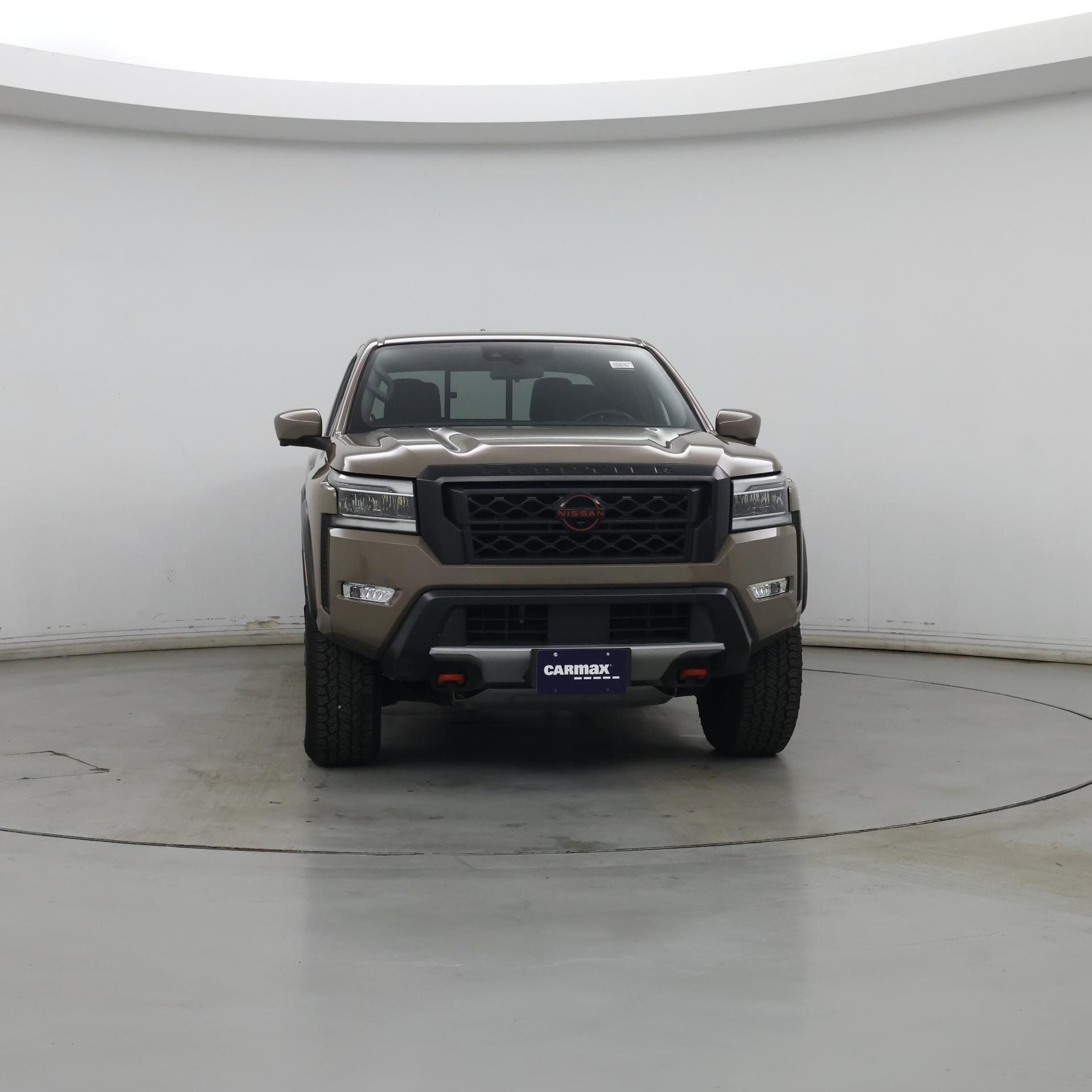 Thumbnail: 2023 Nissan Frontier - 5