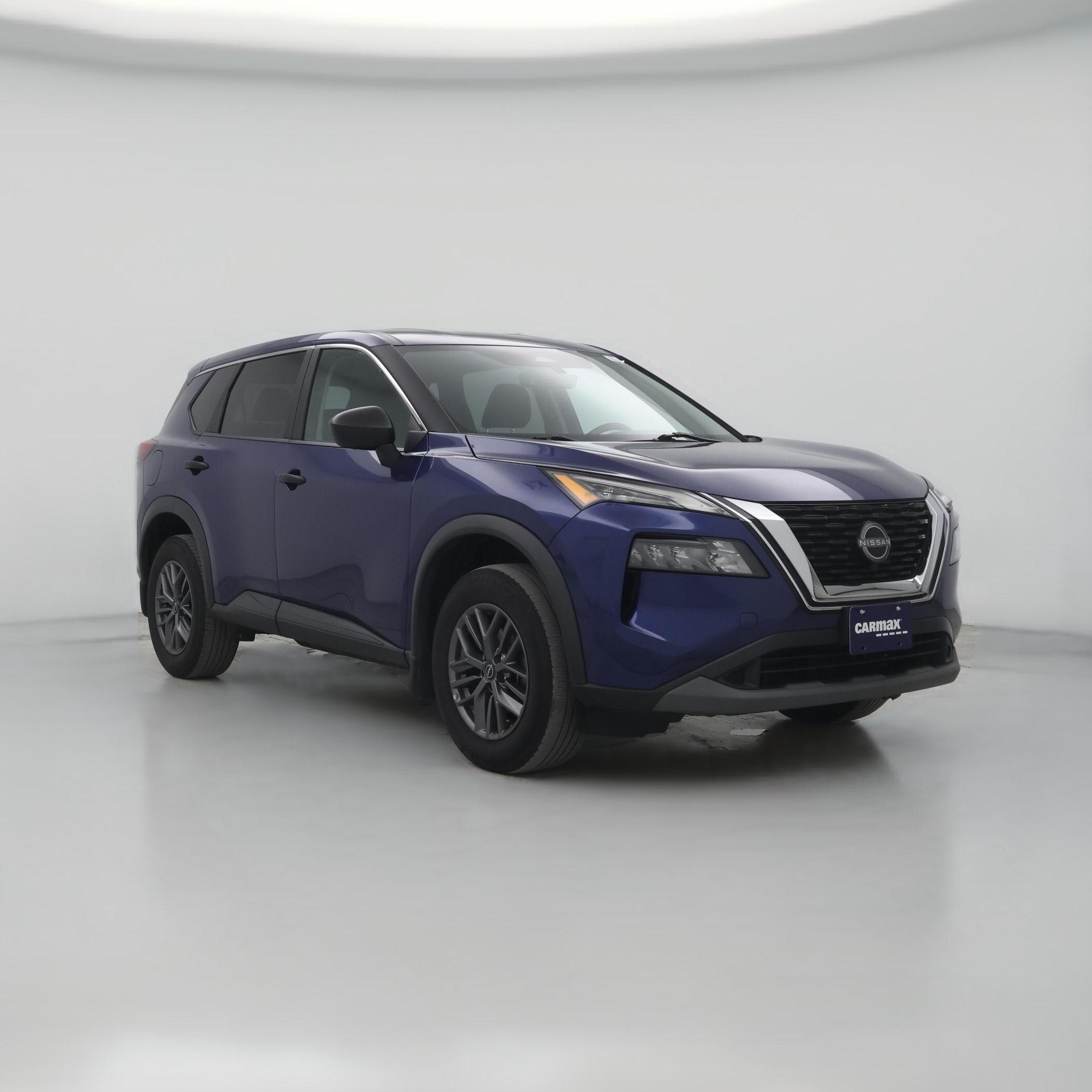 Thumbnail: 2023 Nissan Rogue - 1