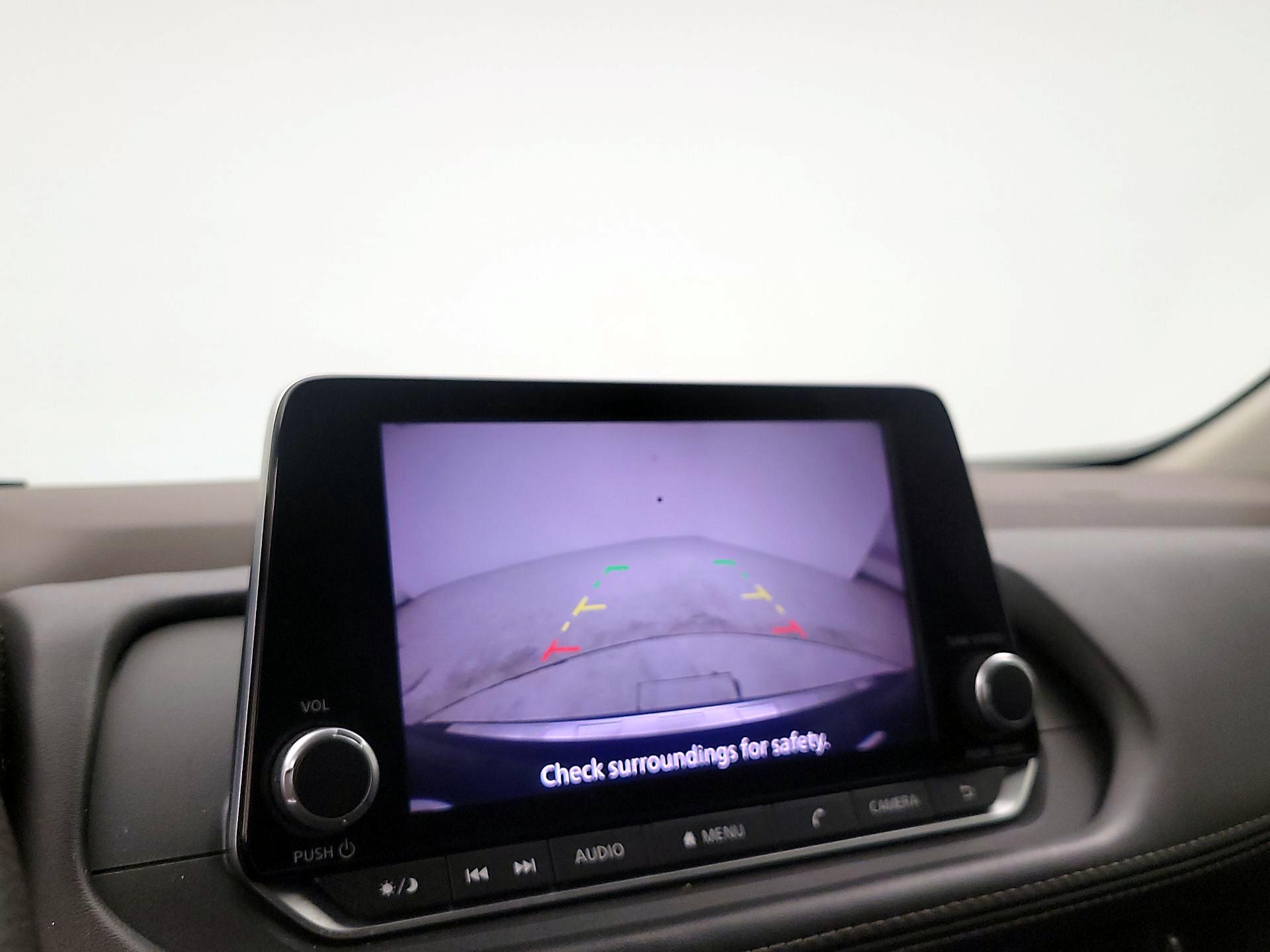 Thumbnail: 2023 Nissan Rogue - 14