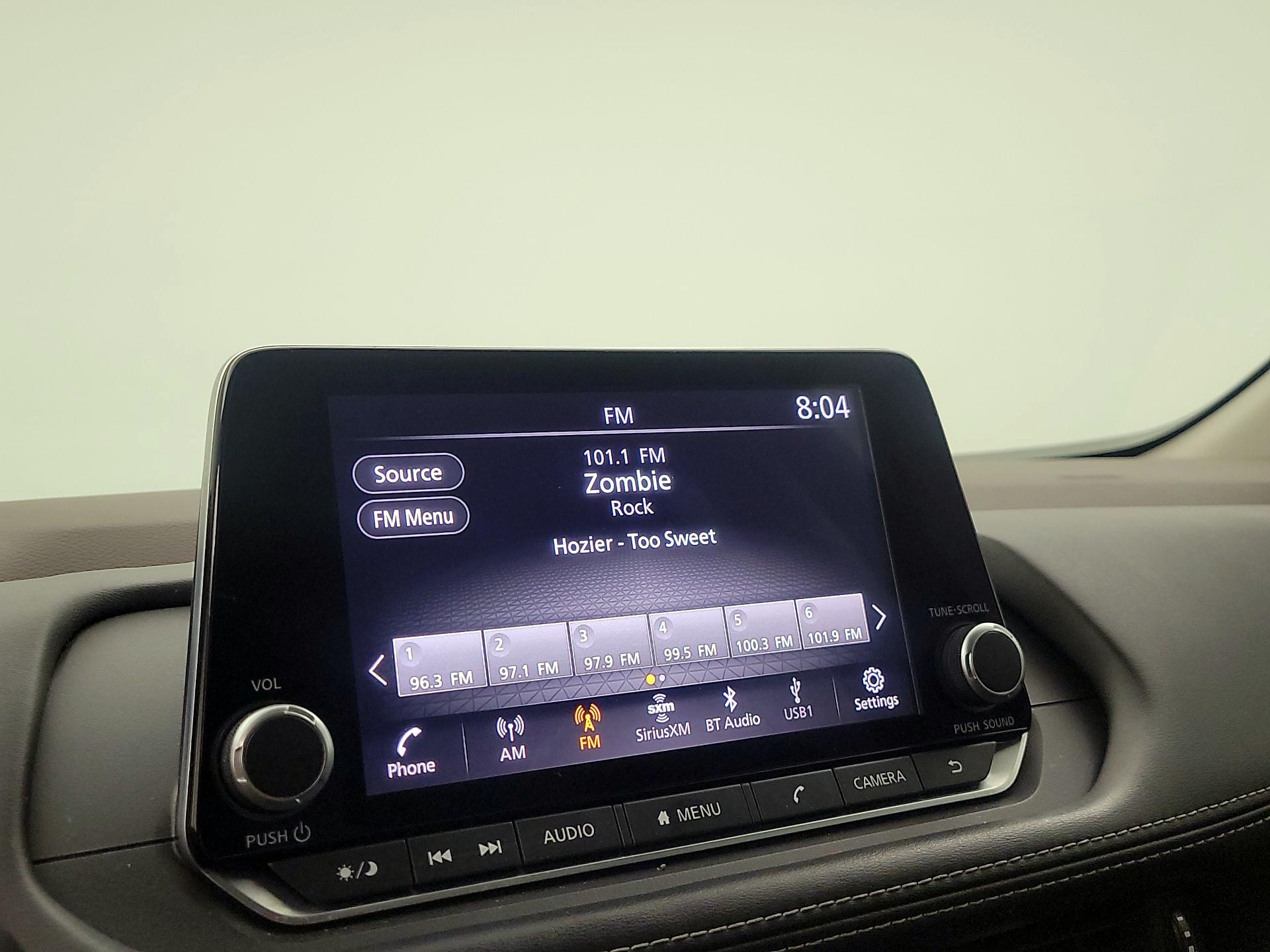 Thumbnail: 2023 Nissan Rogue - 15