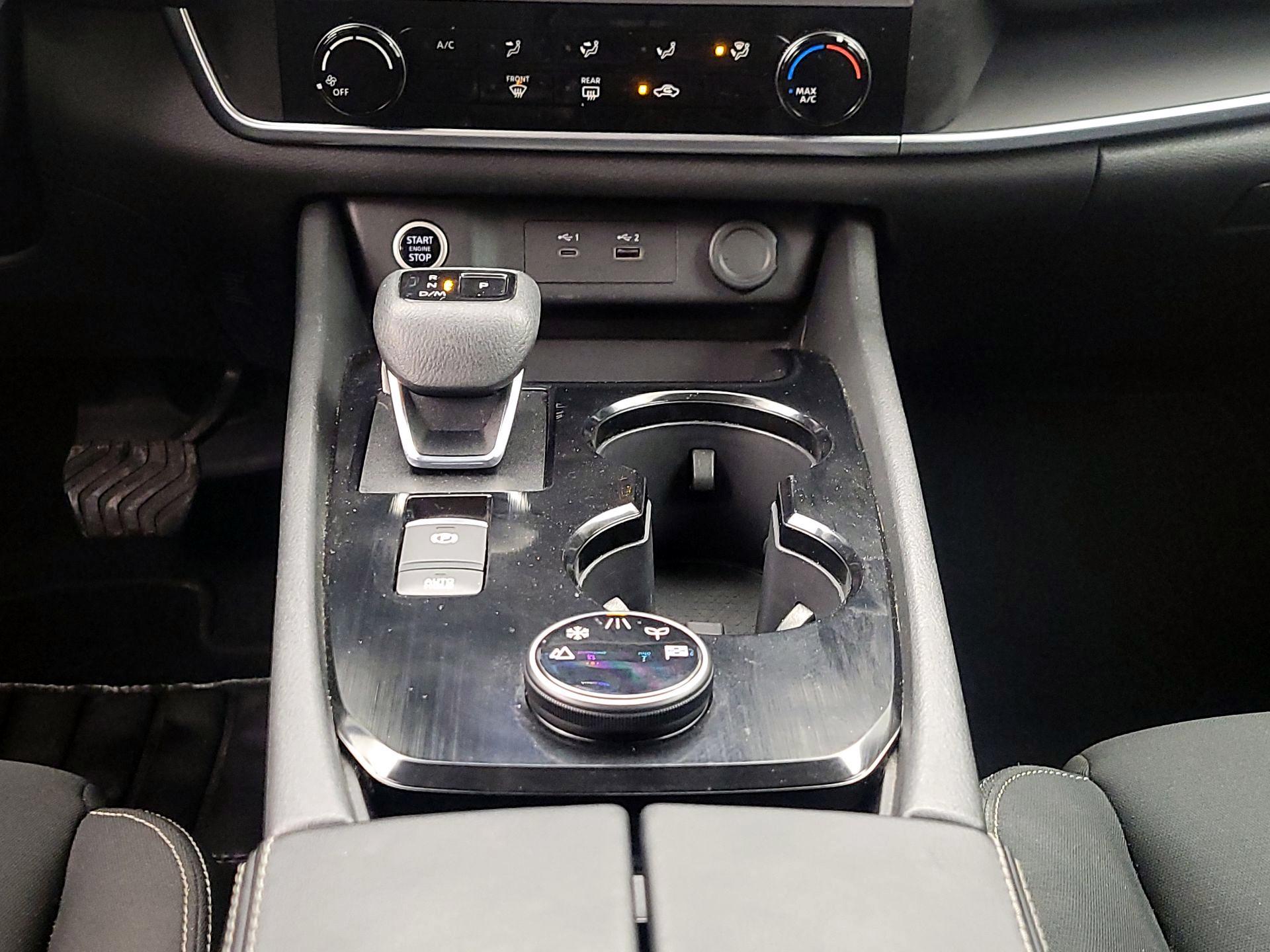 Thumbnail: 2023 Nissan Rogue - 17