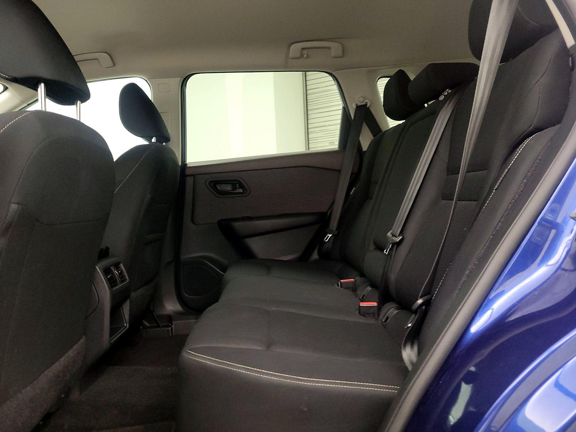 Thumbnail: 2023 Nissan Rogue - 18