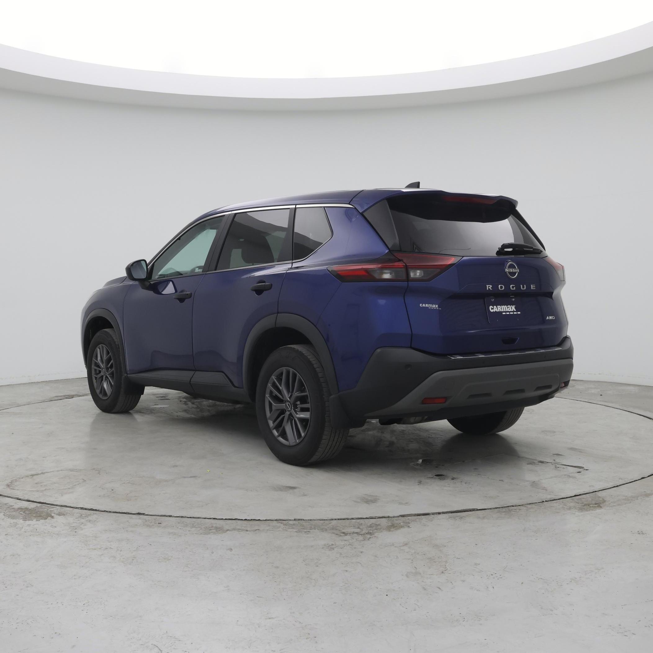 Thumbnail: 2023 Nissan Rogue - 2