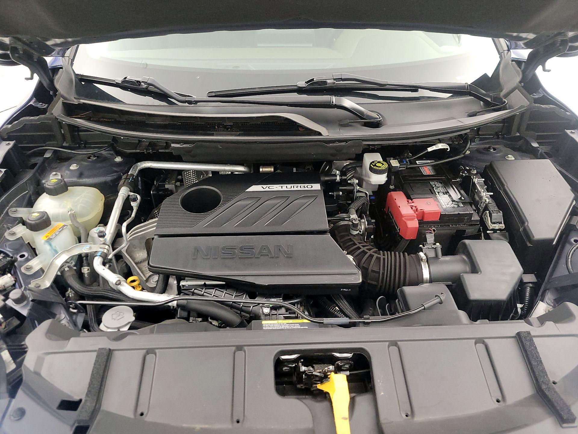 Thumbnail: 2023 Nissan Rogue - 20