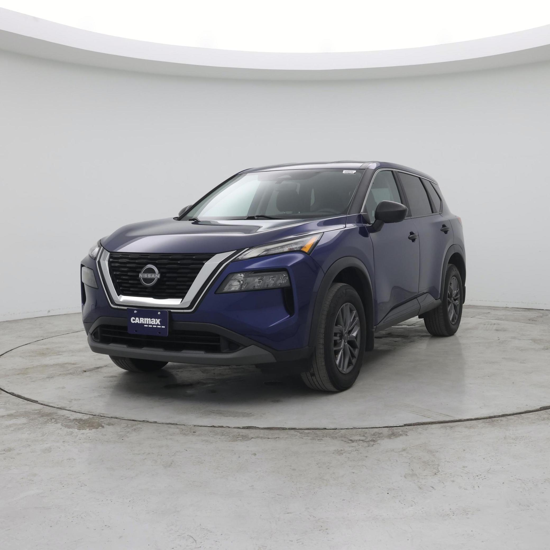 Thumbnail: 2023 Nissan Rogue - 4