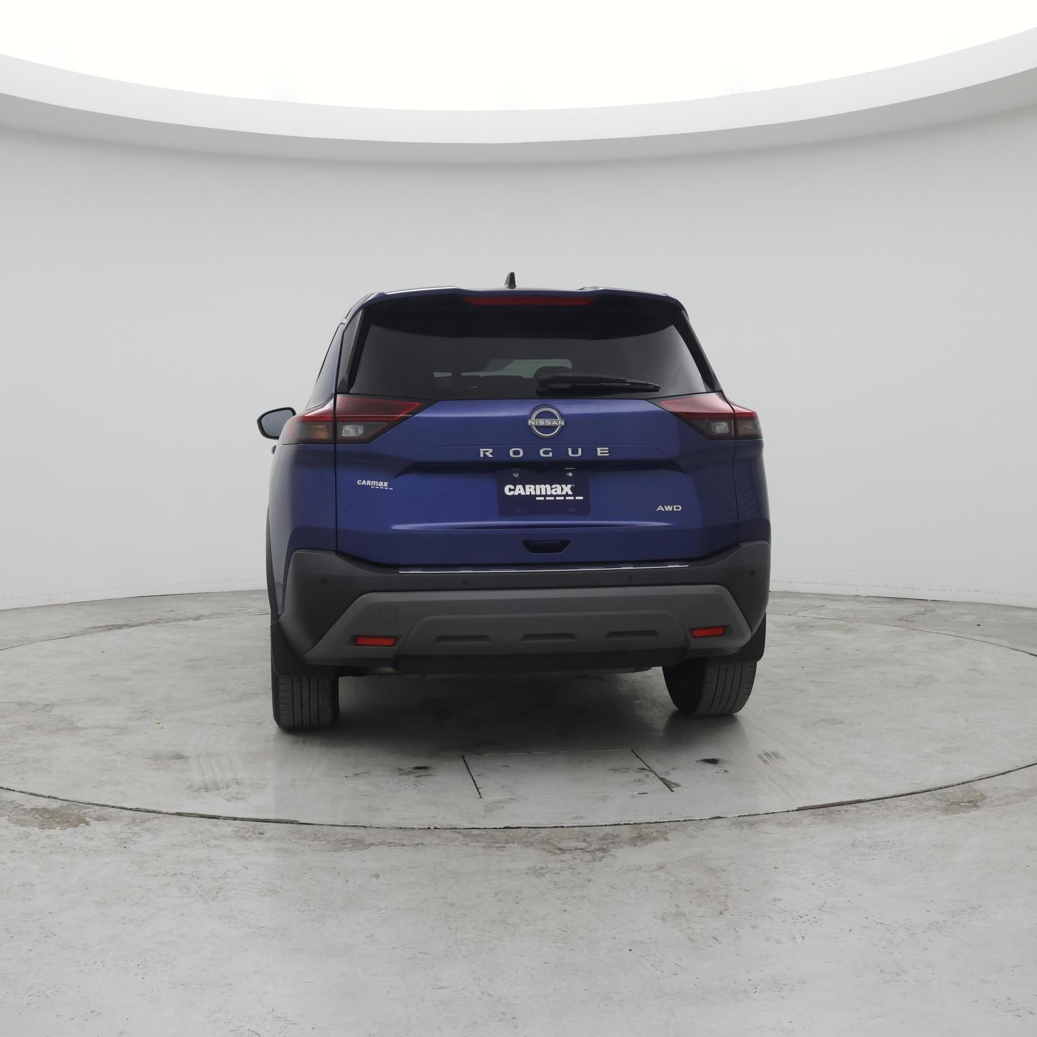 Thumbnail: 2023 Nissan Rogue - 6