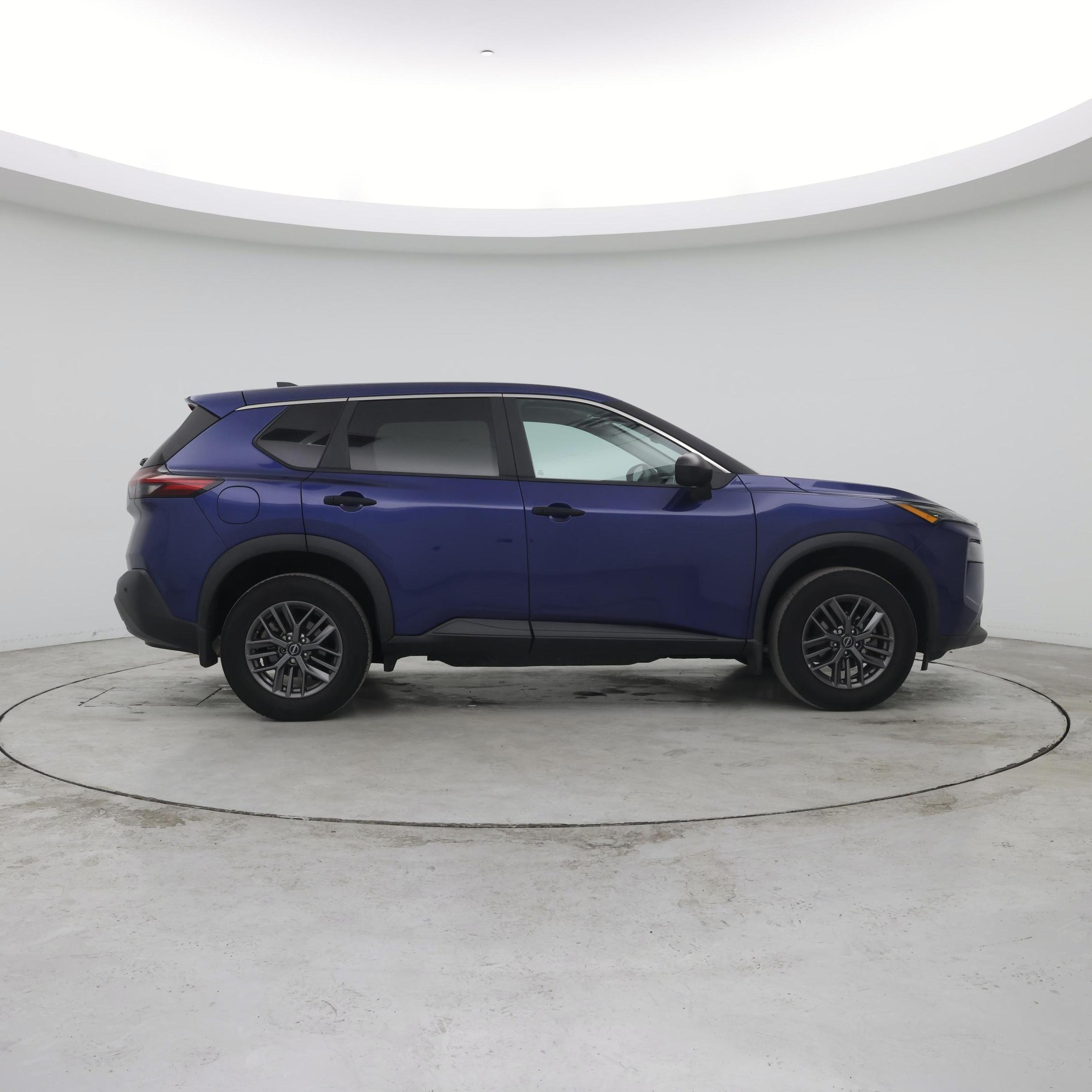Thumbnail: 2023 Nissan Rogue - 7