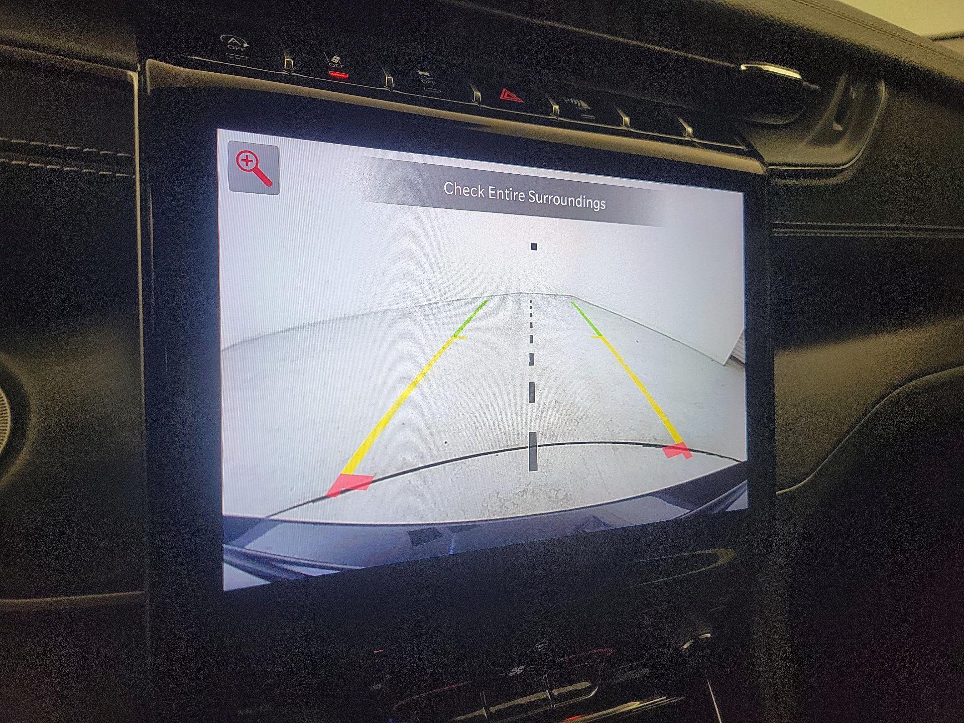 Thumbnail: 2023 Jeep Grand Cherokee - 15