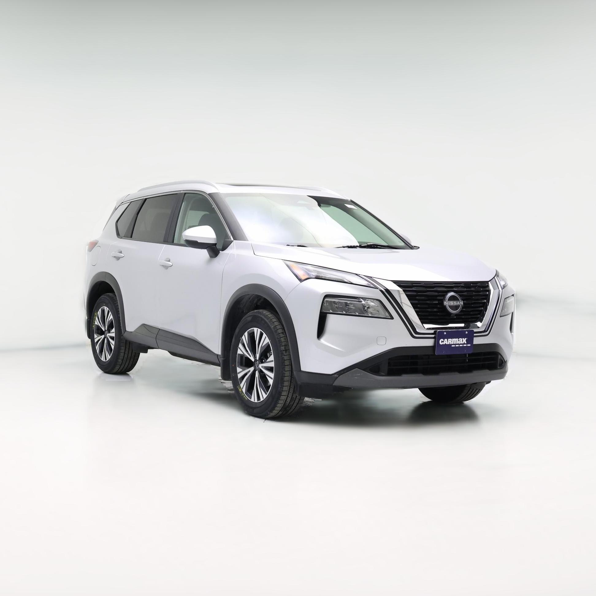 Thumbnail: 2023 Nissan Rogue - 1