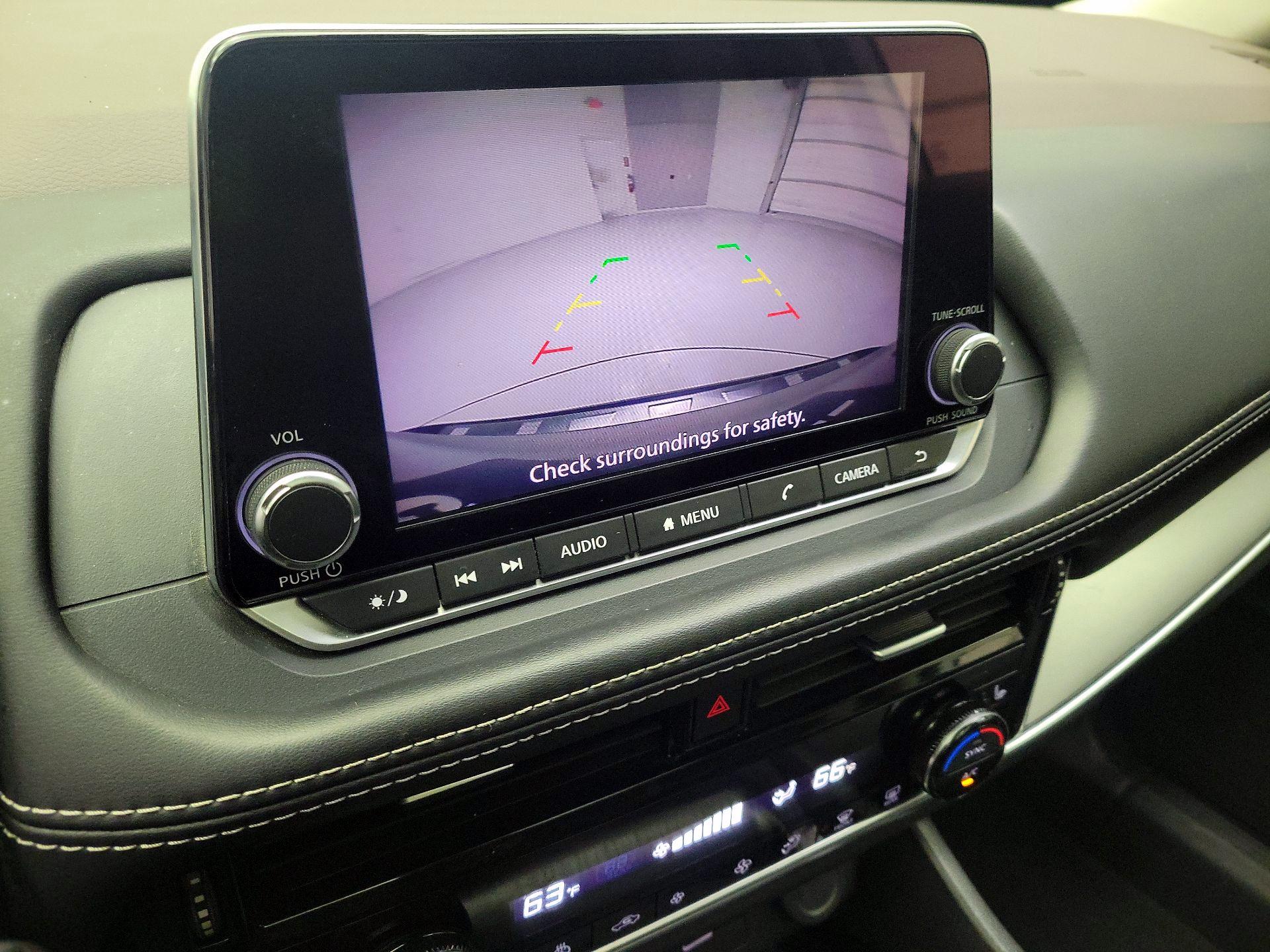 Thumbnail: 2023 Nissan Rogue - 14