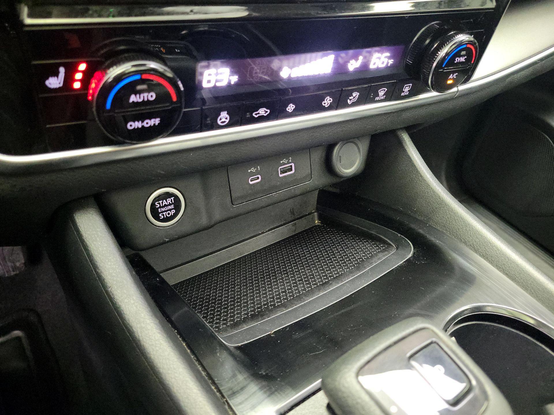 Thumbnail: 2023 Nissan Rogue - 16