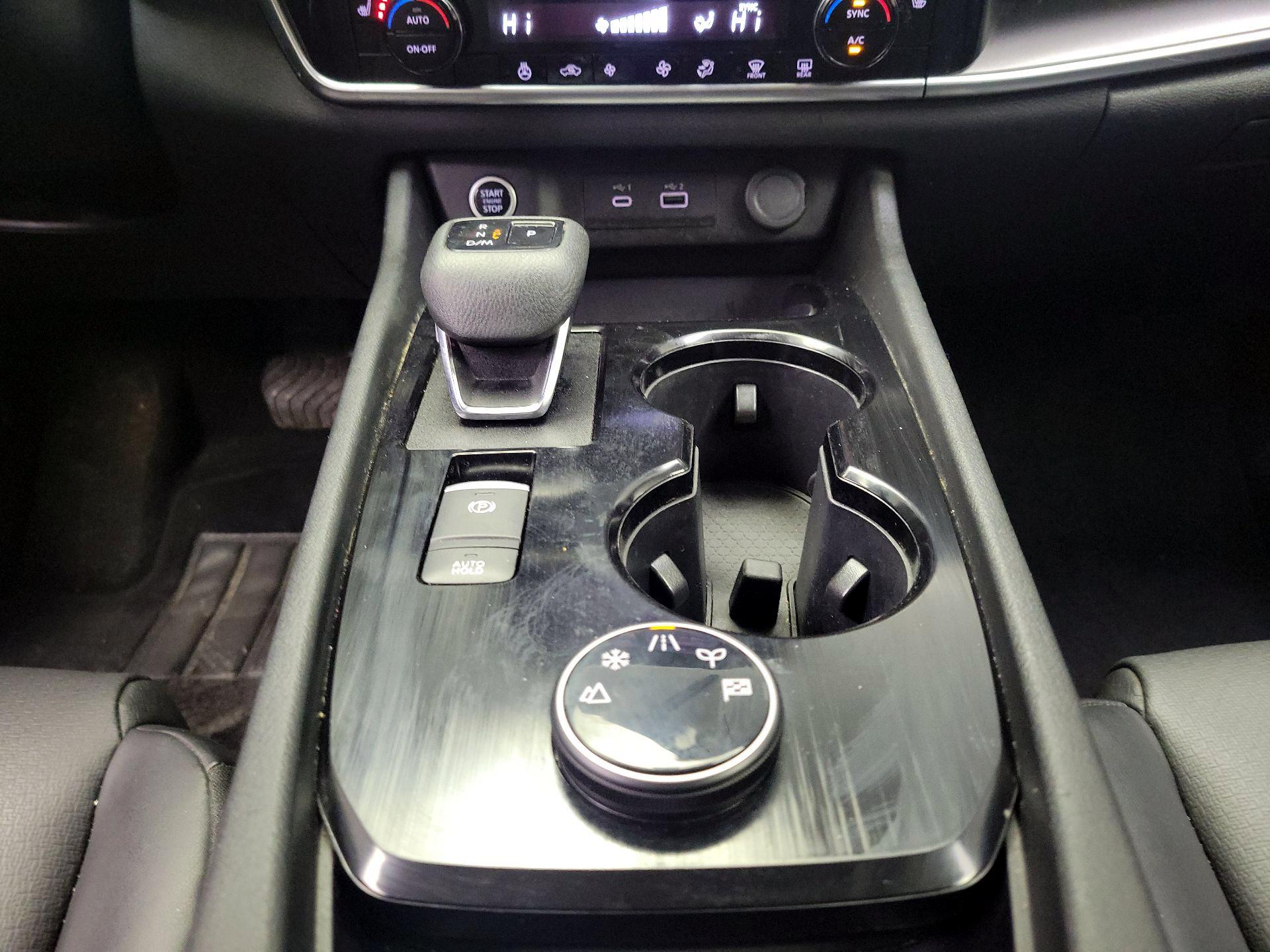 Thumbnail: 2023 Nissan Rogue - 17