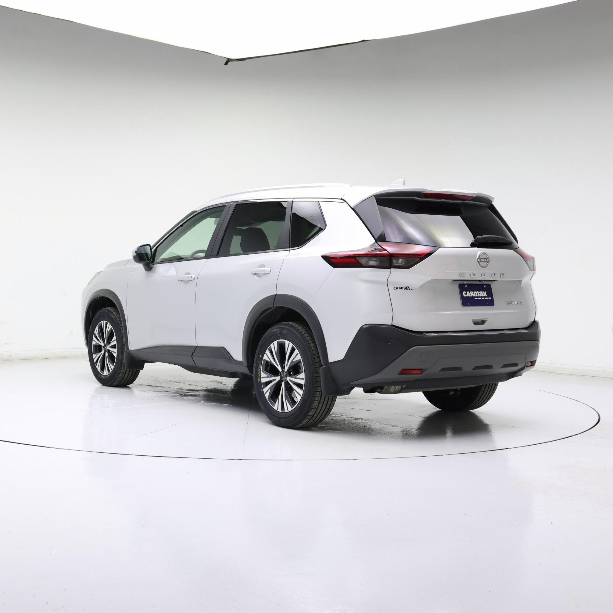 Thumbnail: 2023 Nissan Rogue - 2